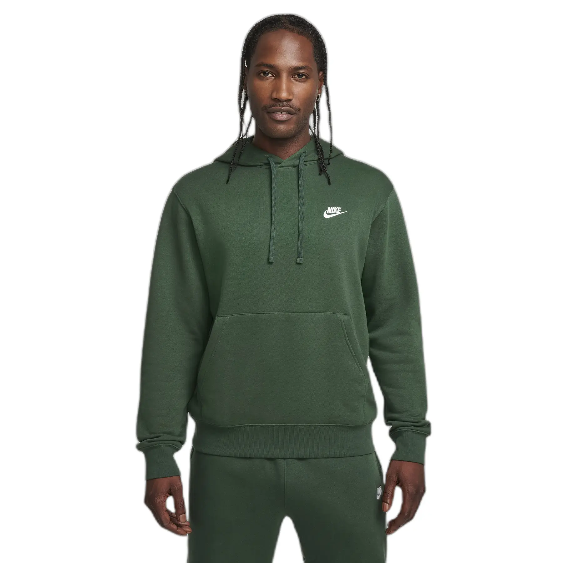 0197600322059 - Hoodie Club