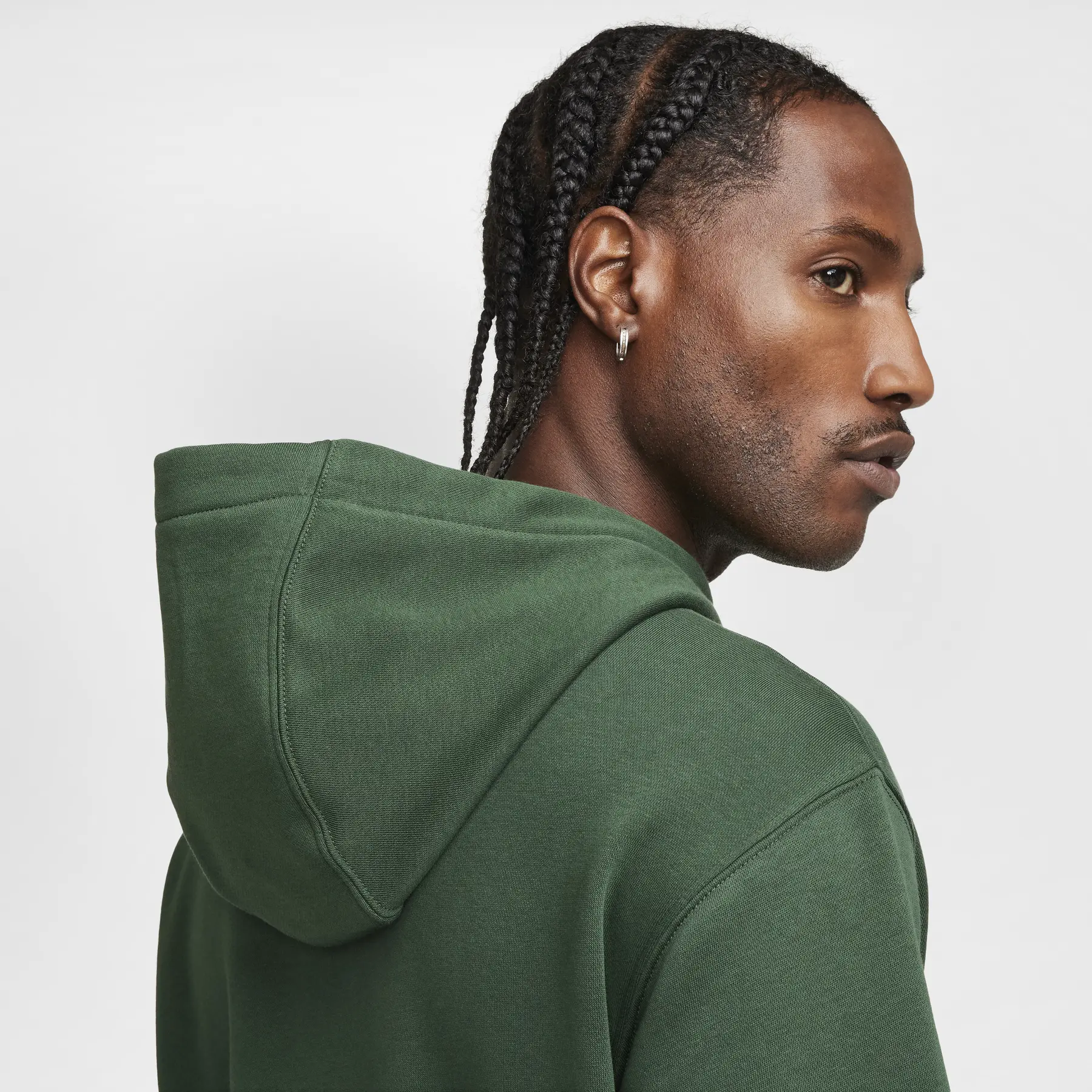 22aw FCRB SWEAT HOODIE L 2526シャツパーカスウェット 83 Fleece Hoodie For Men | J.Crew