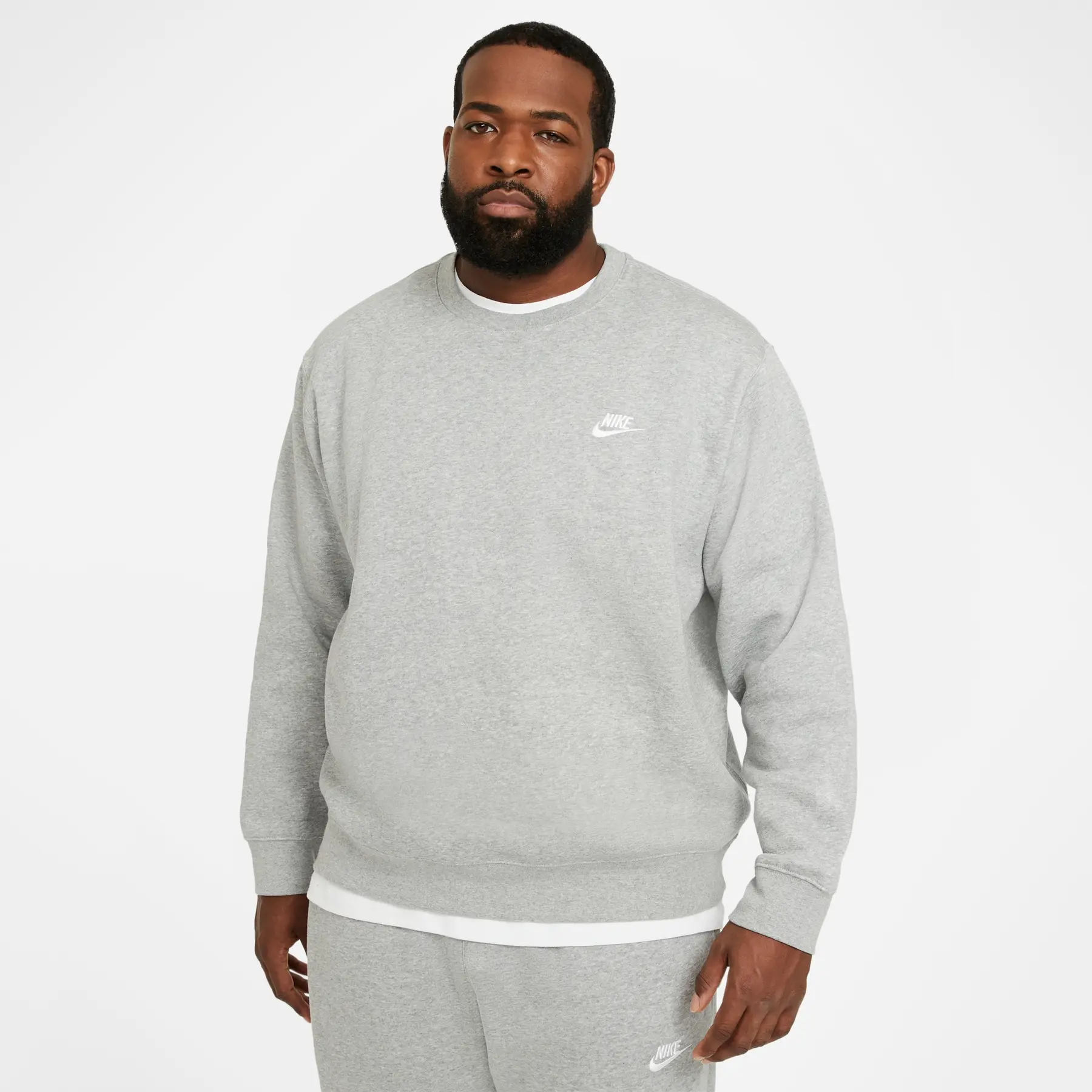 Sweatshirt Nike Sportswear Club Fleece | Foot-Store