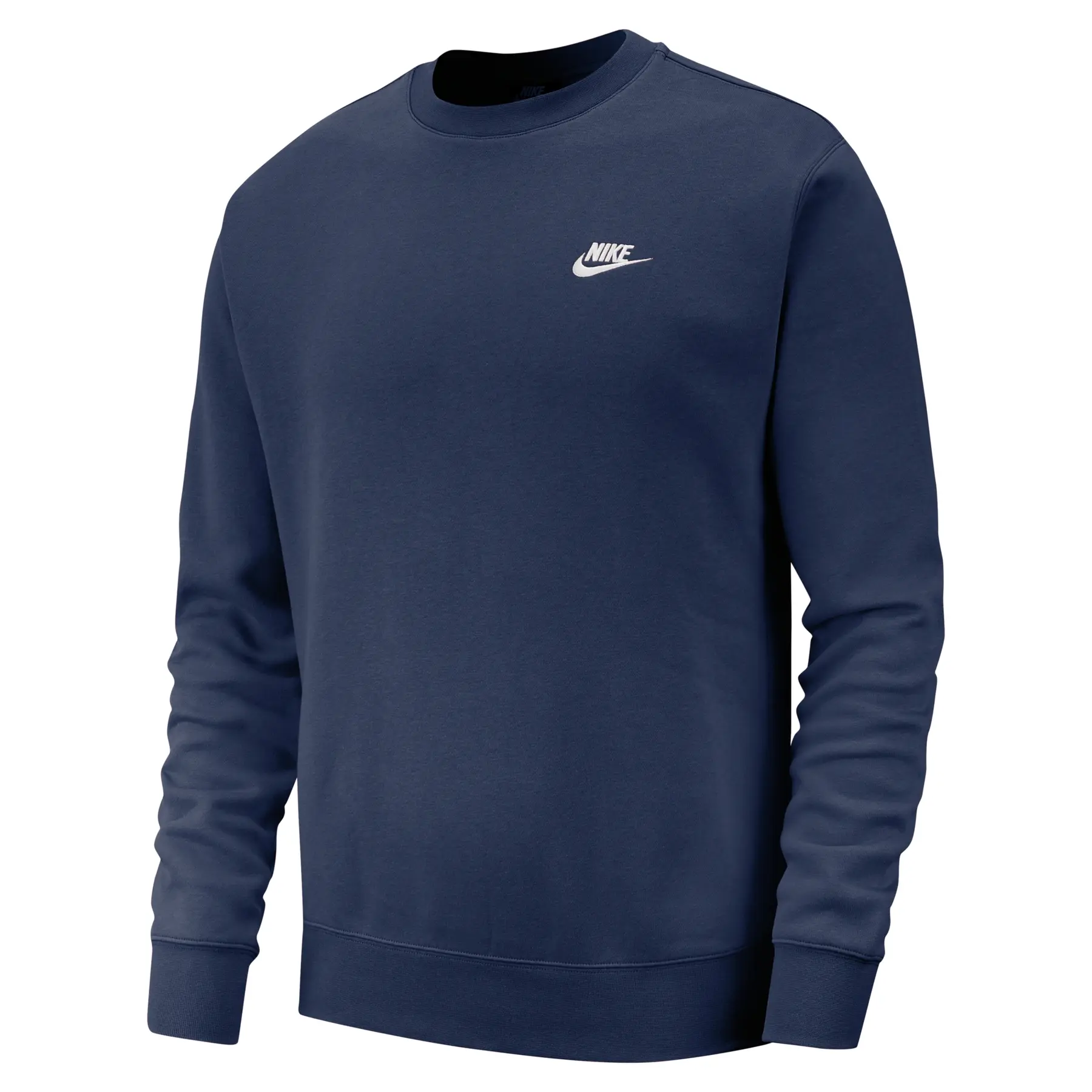 Nike Sportswear Club Fleece Crewneck Sweatshirt | Foot-Store