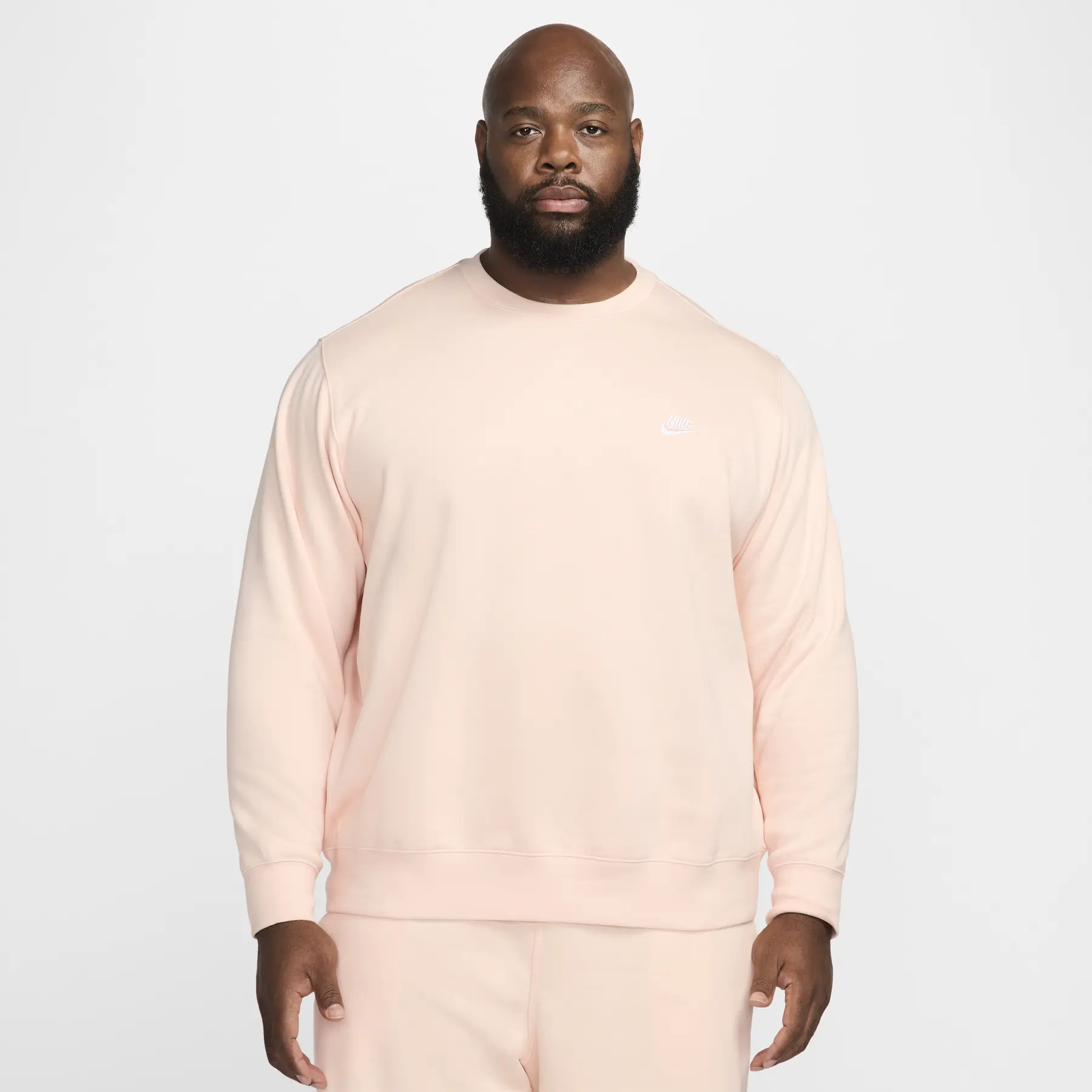 Sweatshirt Nike Club Fleece | Foot-Store