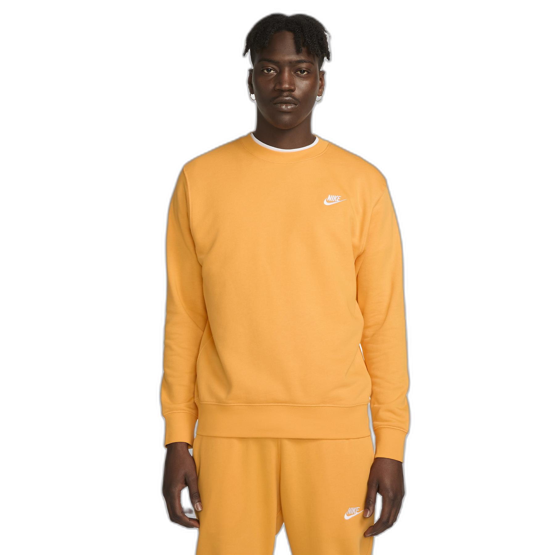 0196156593555 - Kapuzenpullover Club