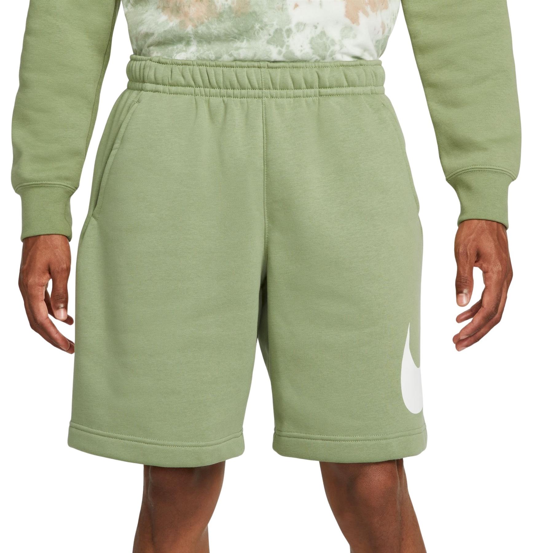 Breve Nike Sportswear Club