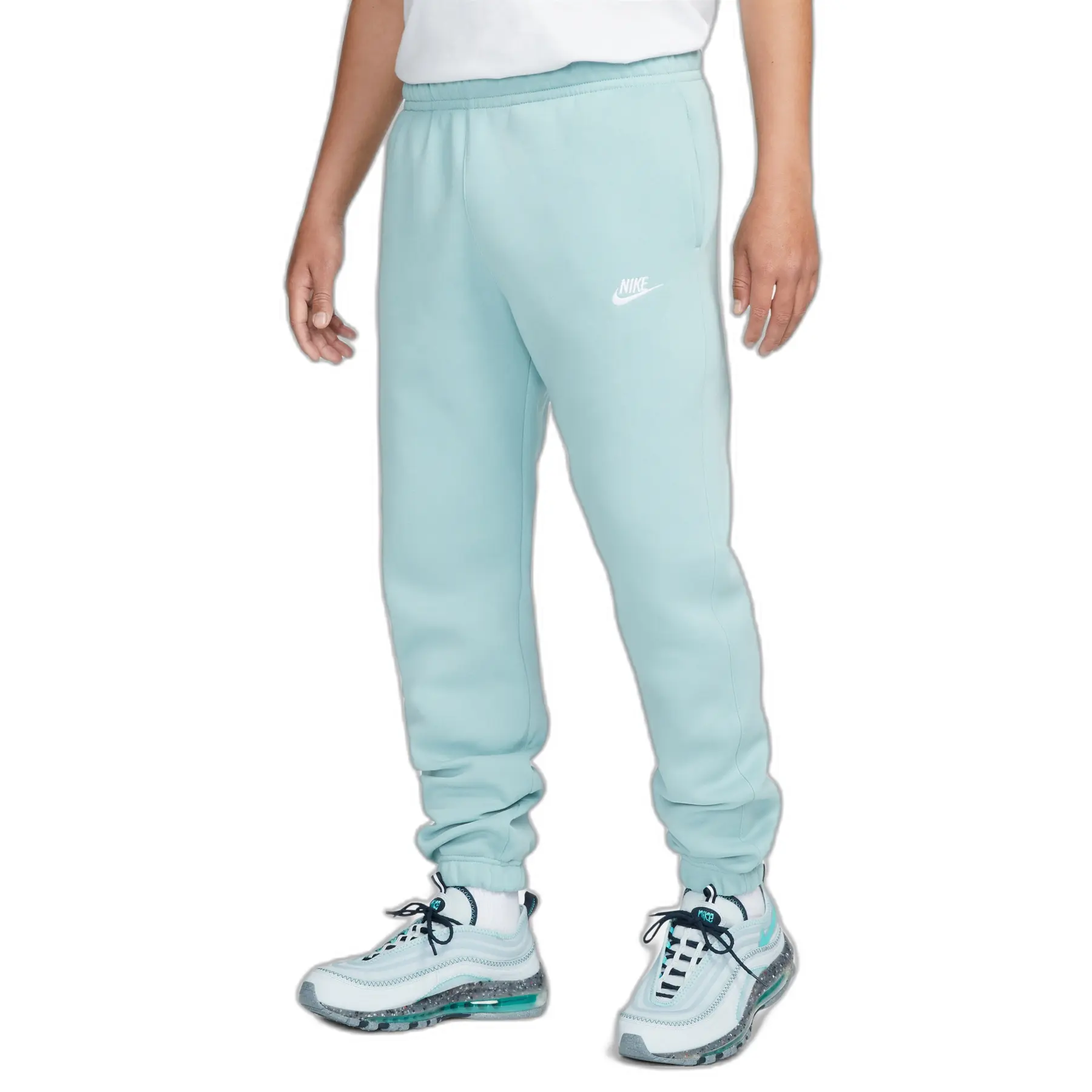 Jogginghose Nike Club Fleece