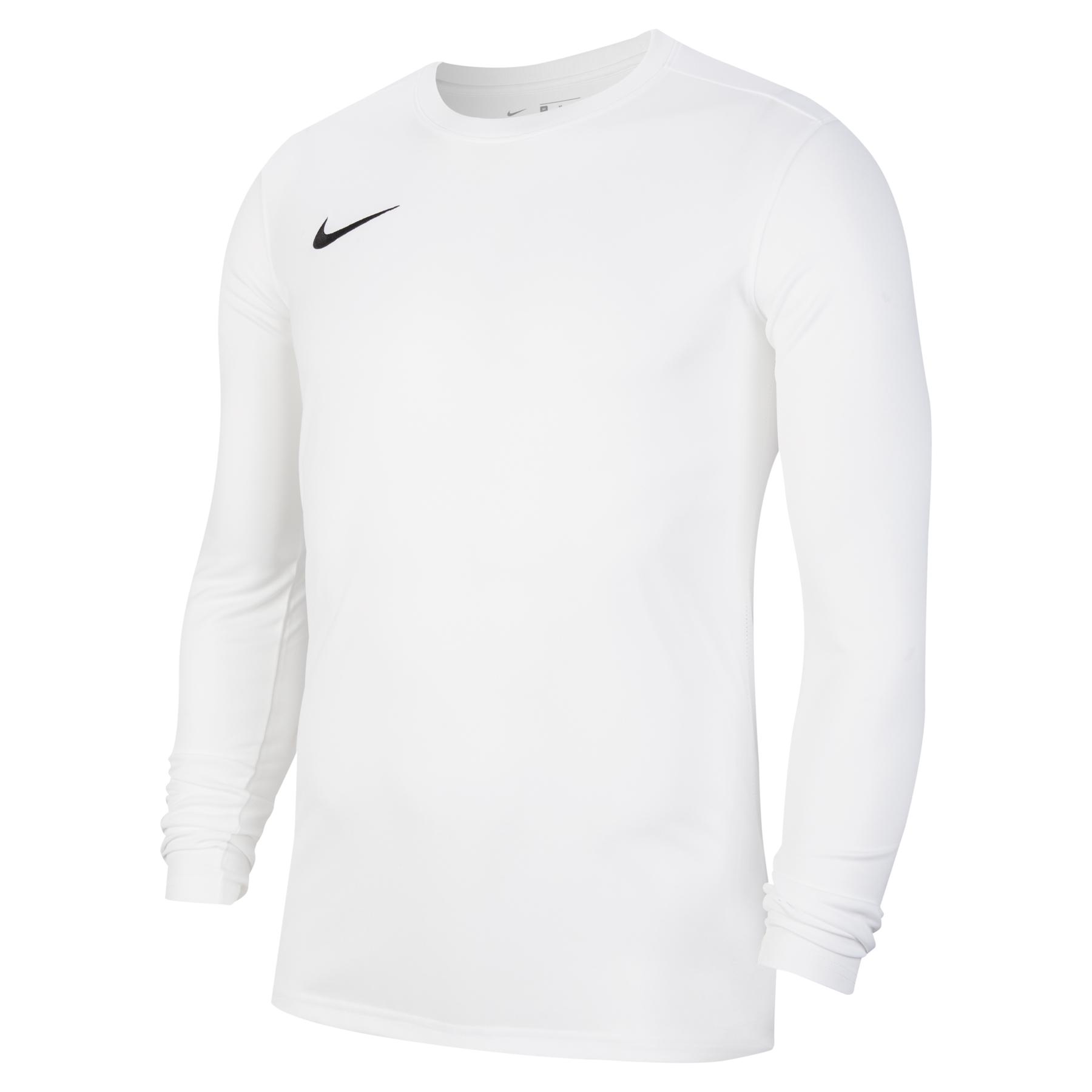 Long Sleeve Jersey Nike Dri-FIT Park VII | Foot-Store