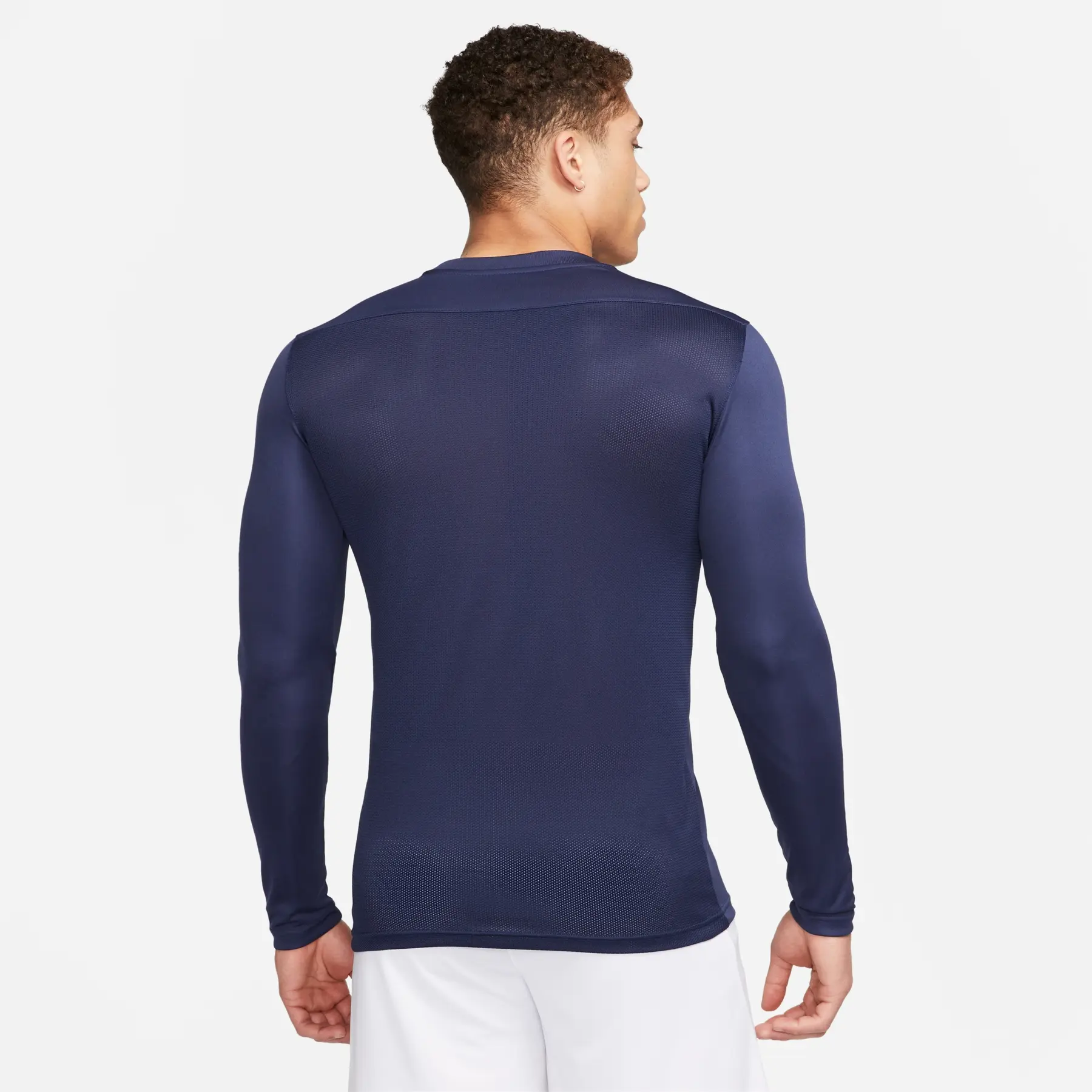 Long Sleeve Jersey Nike Dri-FIT Park VII | Foot-Store