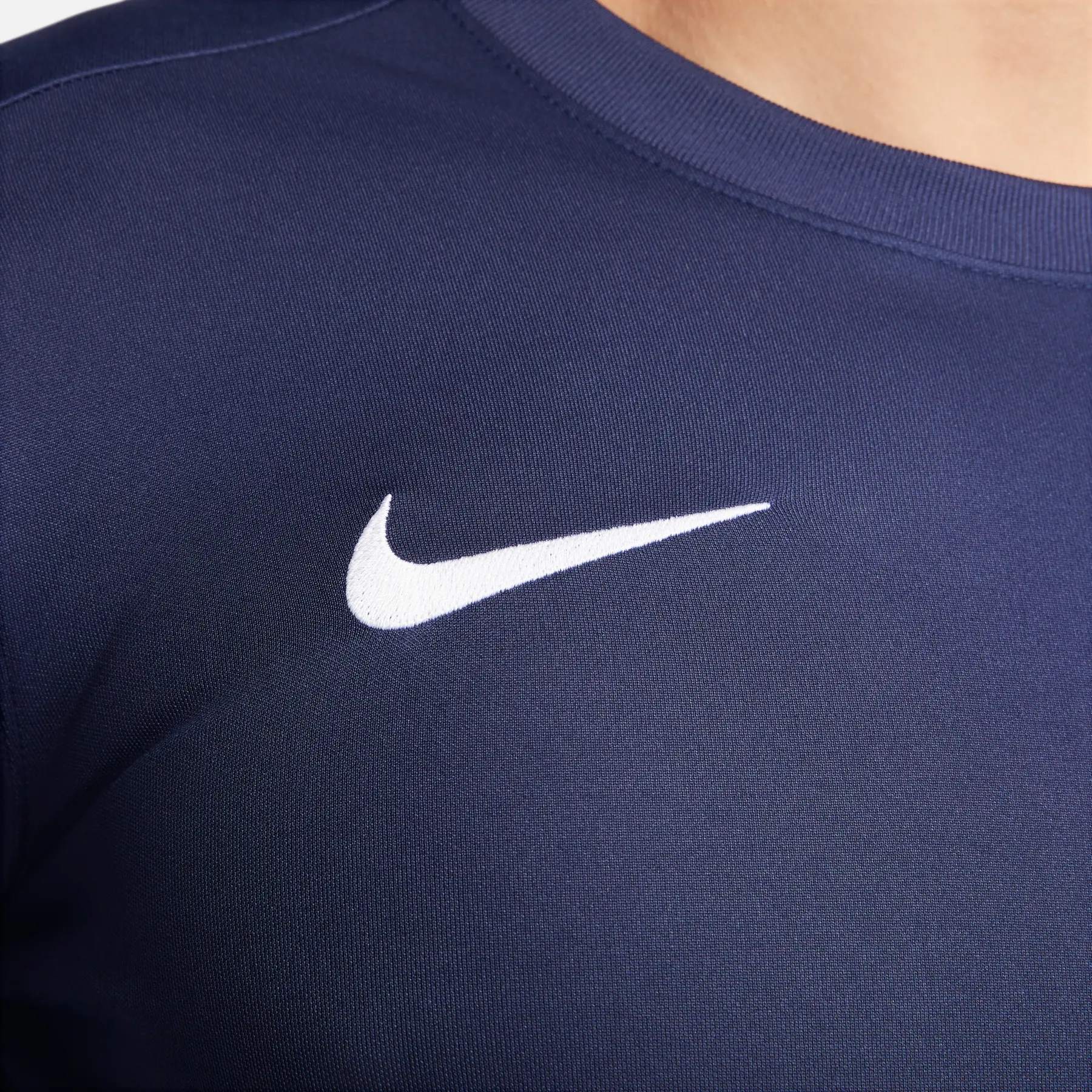 Long Sleeve Jersey Nike Dri-FIT Park VII | Foot-Store