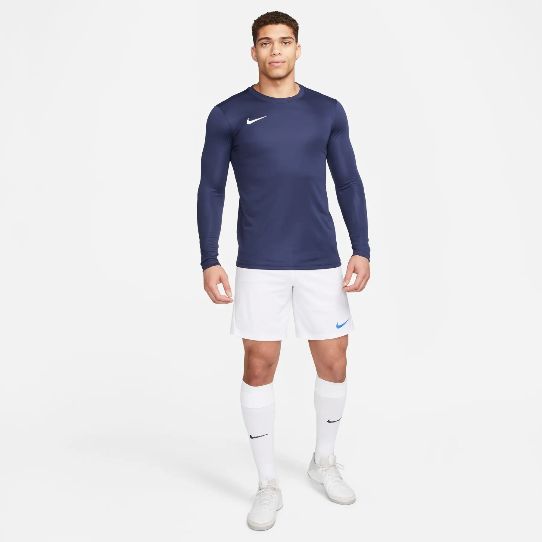 Long Sleeve Jersey Nike Dri-FIT Park VII | Foot-Store