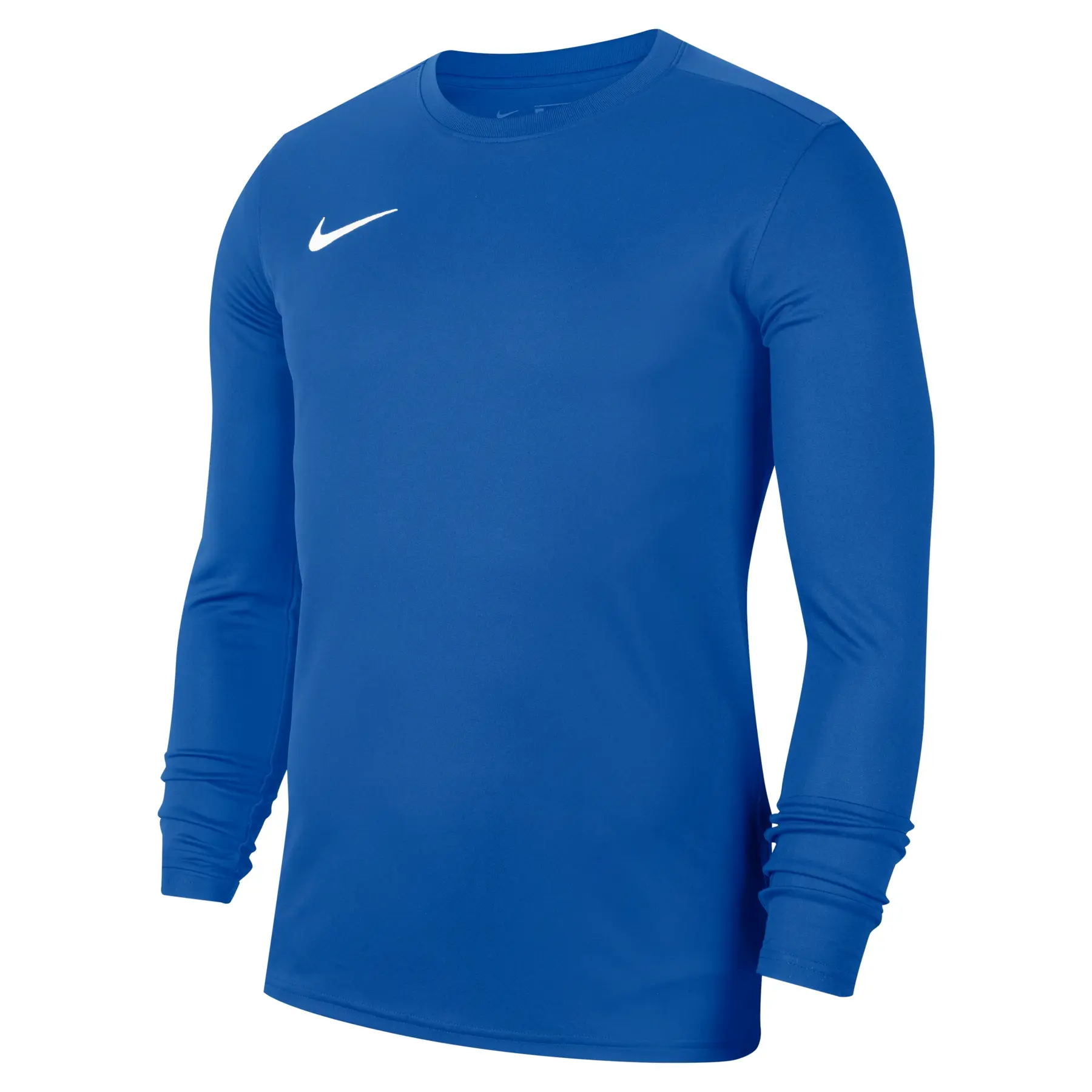 Langarmshirt Für Kinder Nike Dri-Fit Park Vii