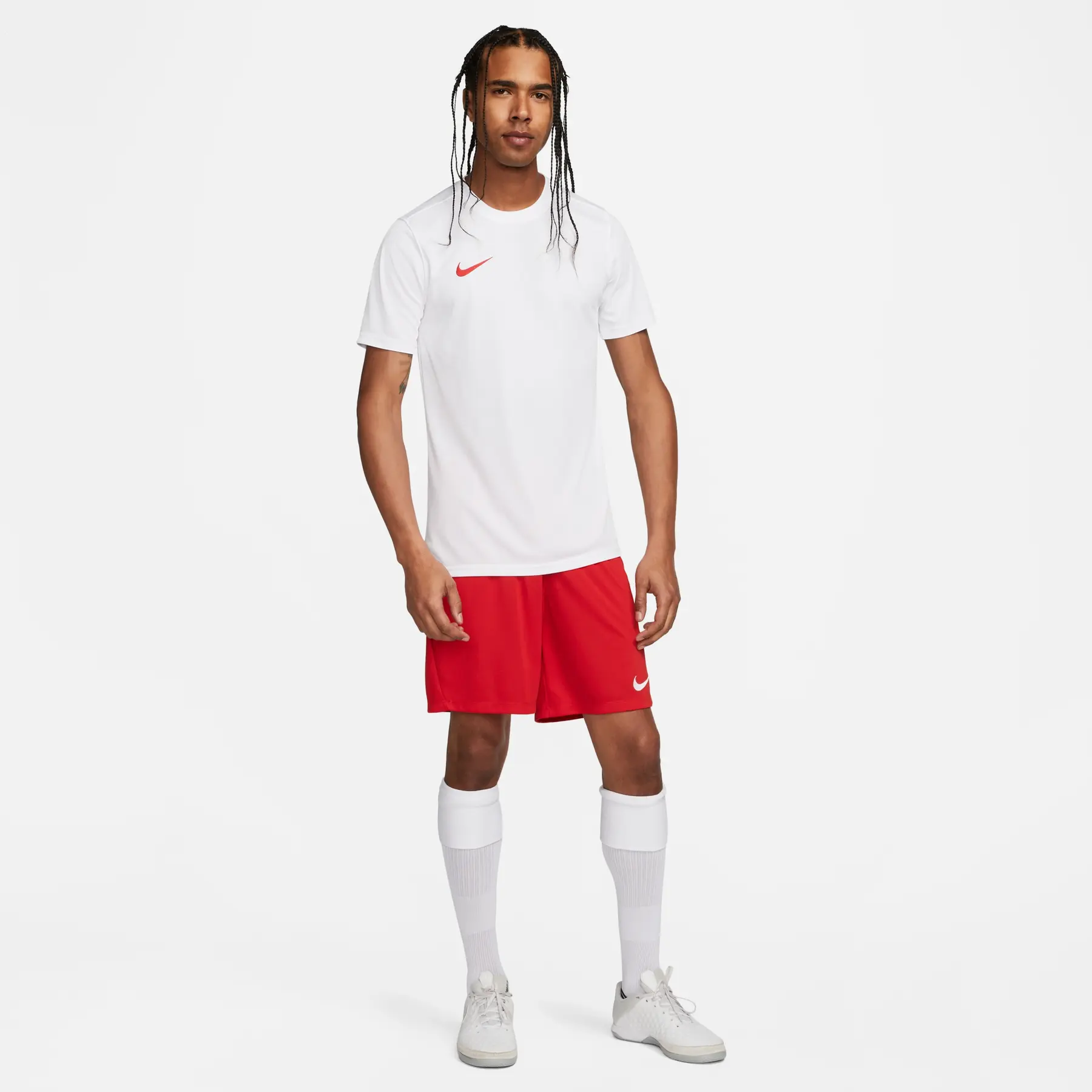 ナイキ　陸上ユニフォーム Jersey Nike Dri-FIT Park 7 JBY | Foot-Store