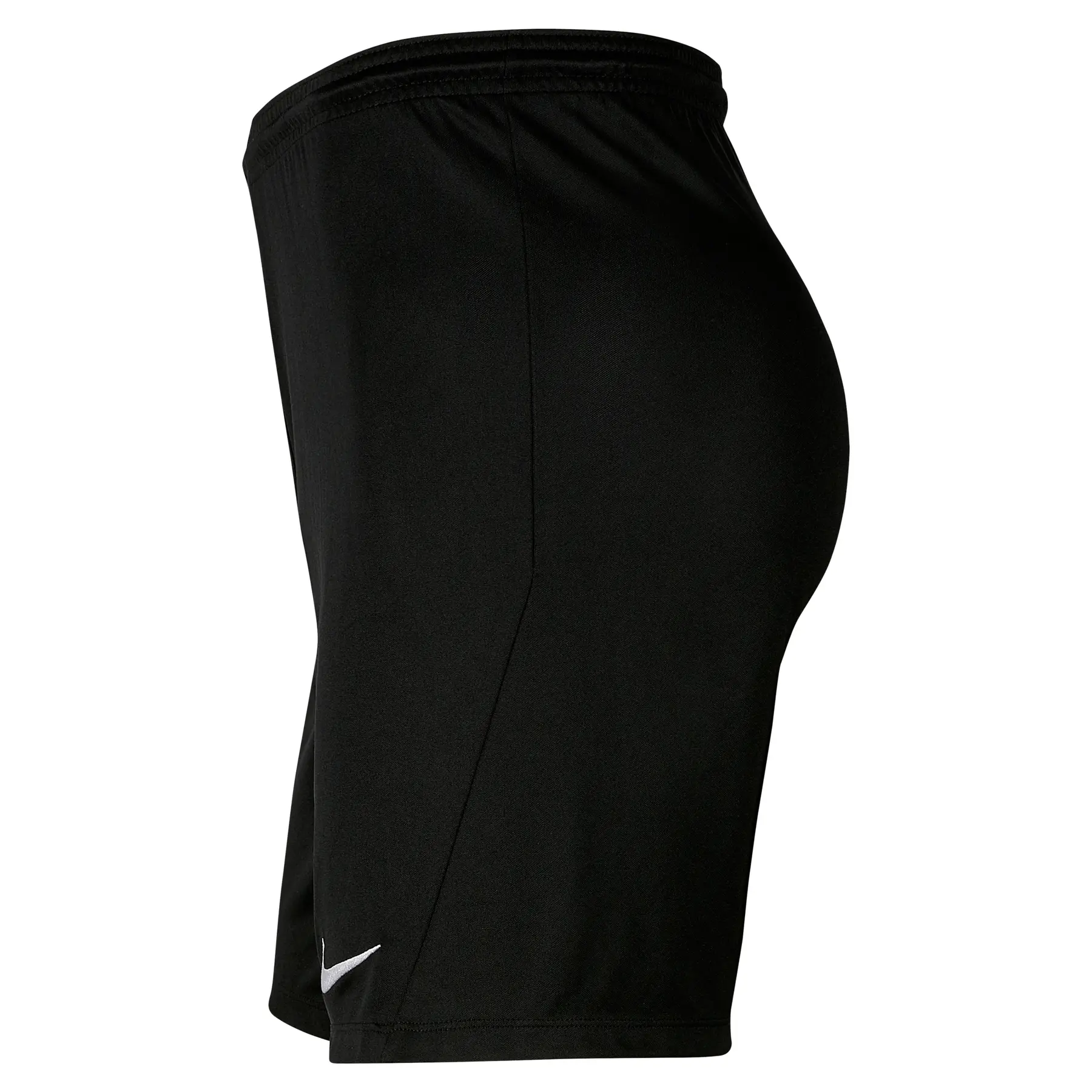 Nike Dri-FIT スリムフィット ブラックショーツ Short Nike Dri-FIT Park III | Foot-Store