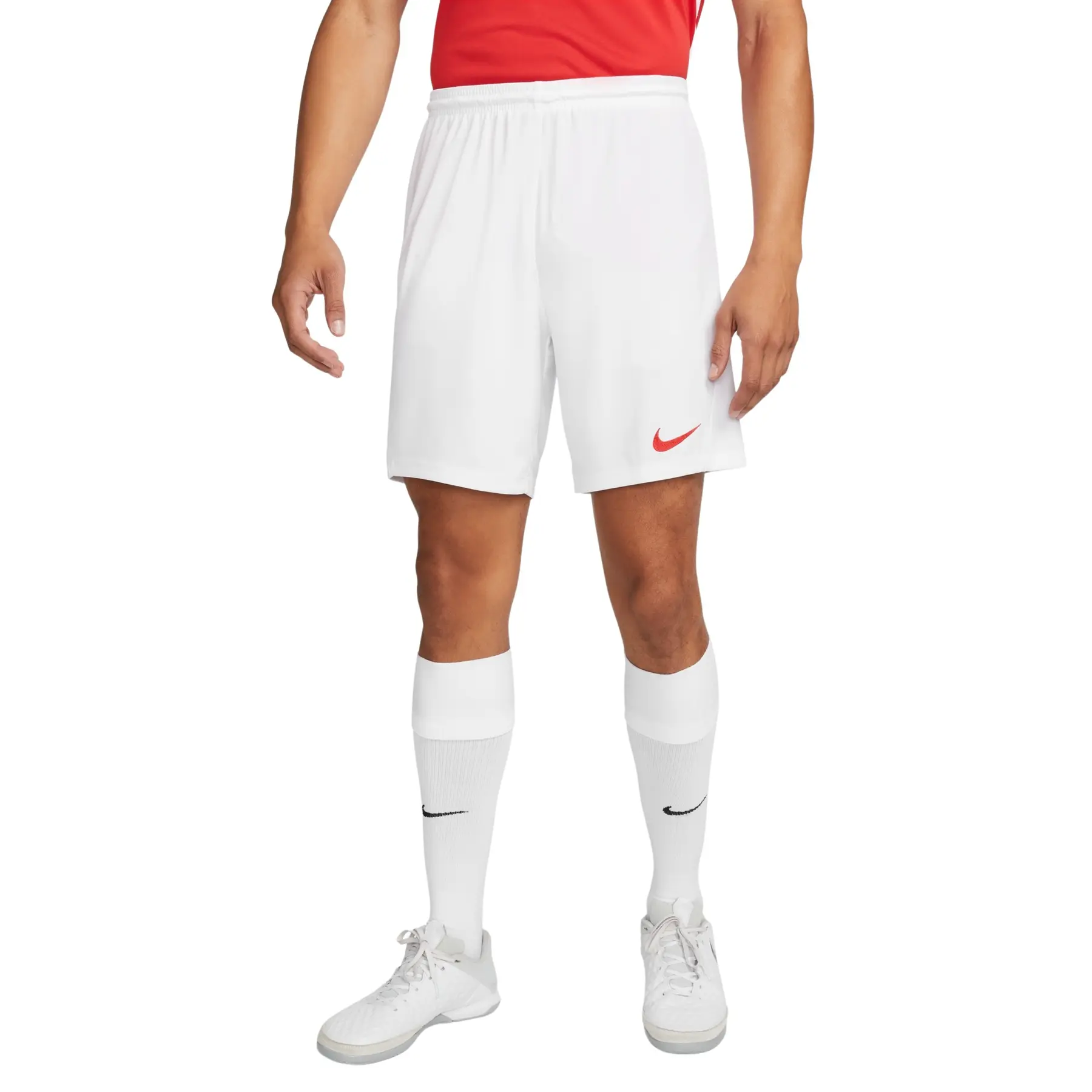 Short Nike Dri-FIT Park 3 | Foot-Store