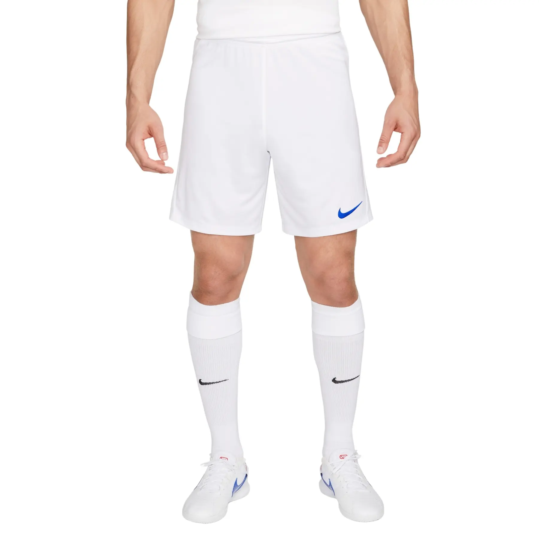 Short Nike Dri-FIT Park 3 | Foot-Store