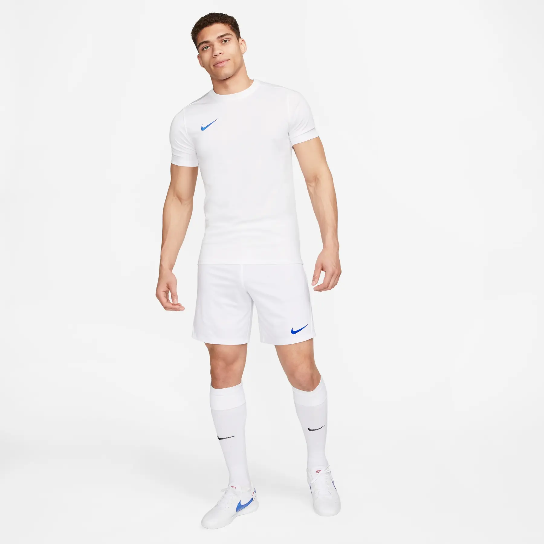 Short Nike Dri-FIT Park 3 | Foot-Store