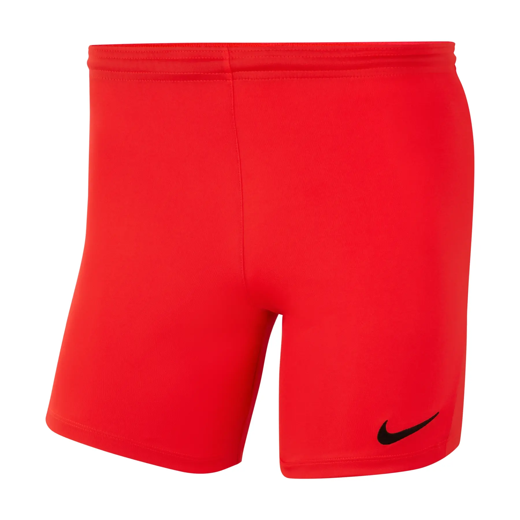 Shorts Dri-FIT Park III - Rouge - male - Size: S