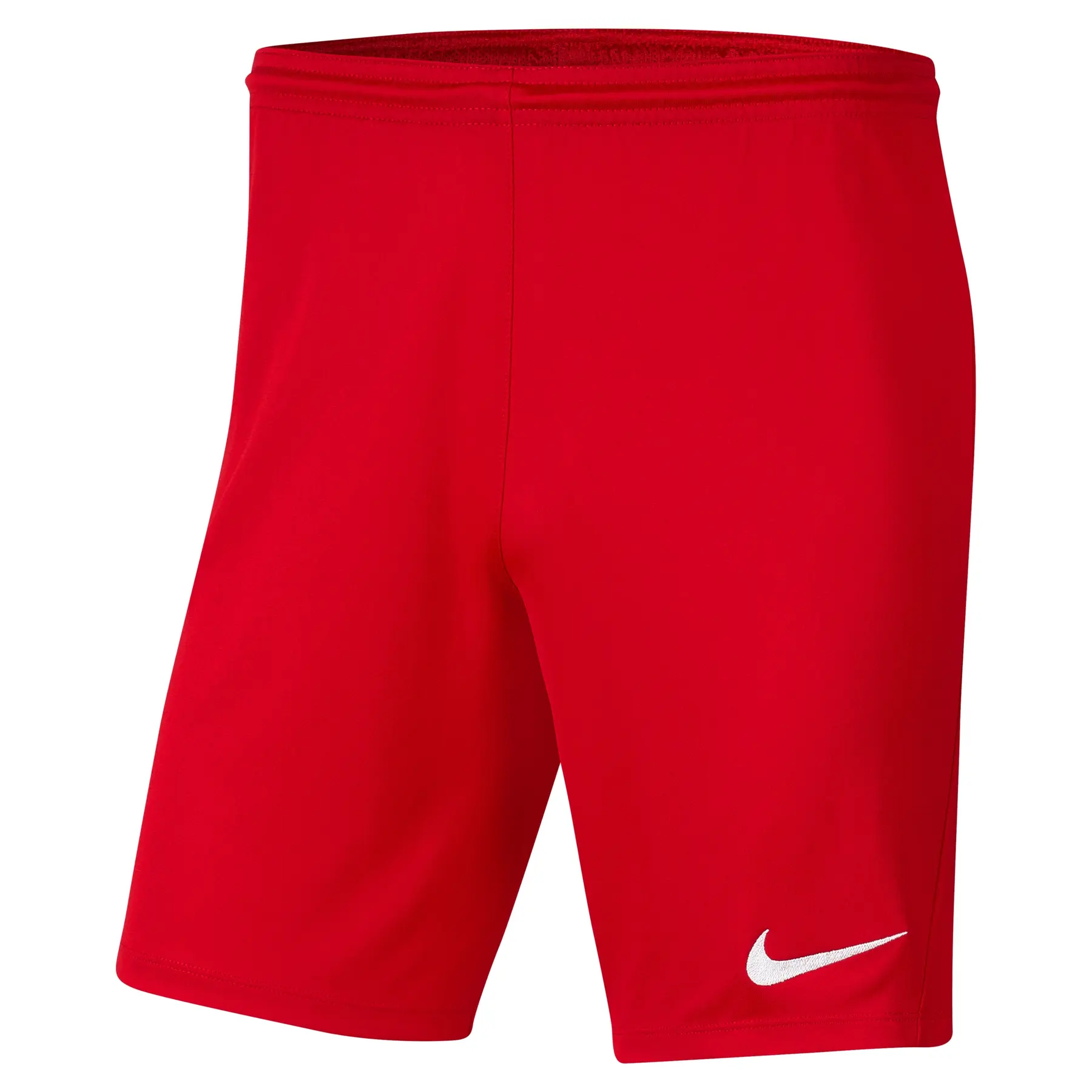 Shorts Dri-FIT Park III - Rouge - male - Size: L