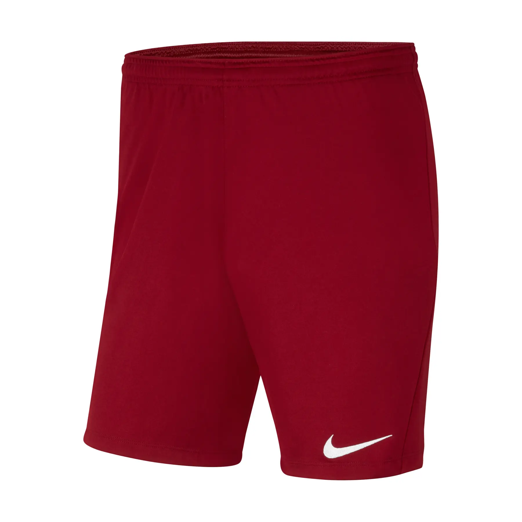 Shorts Dri-FIT Park III - Rouge - male - Size: M