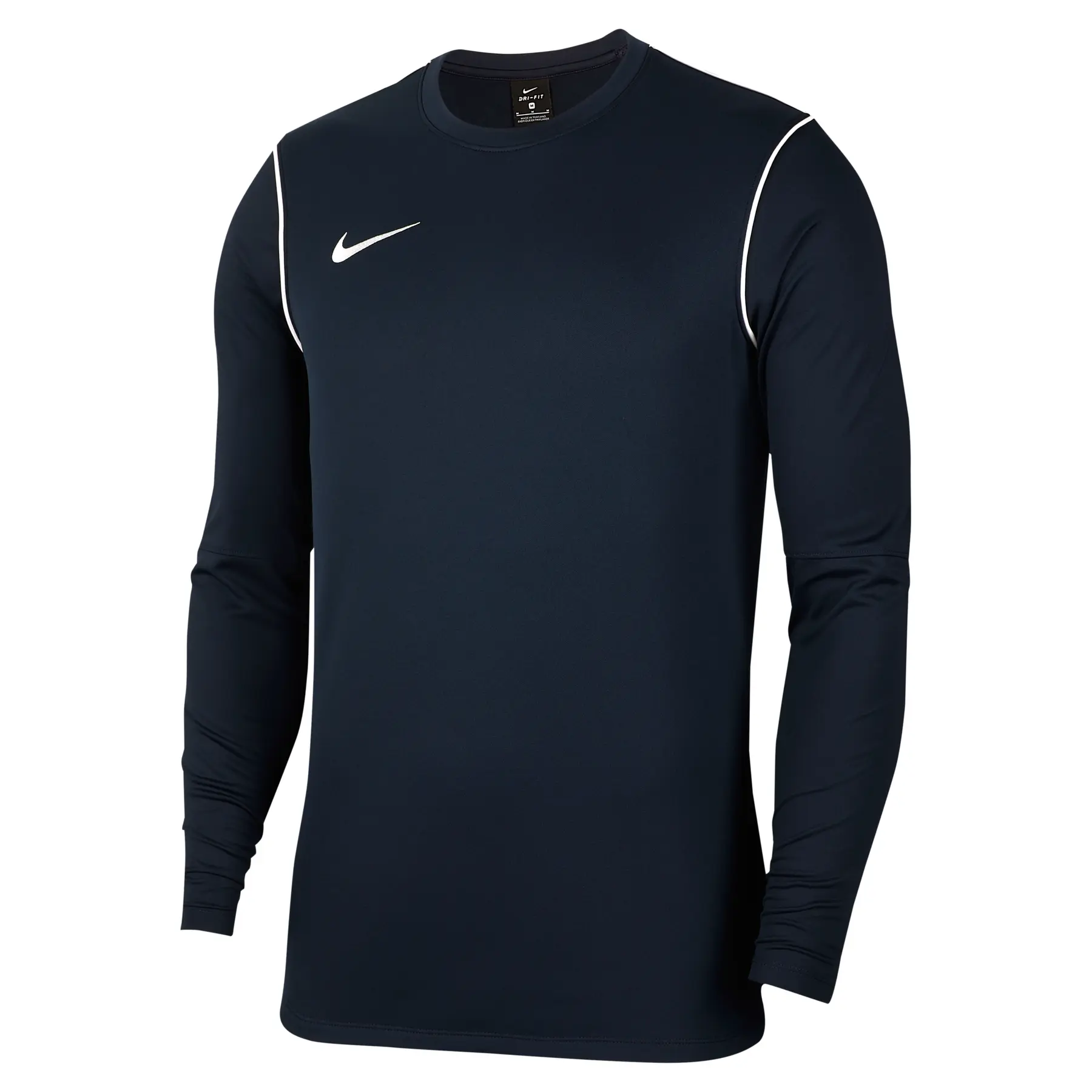 Langarmshirt für Kinder Dri-FIT Park - Bleu - unisex - Size: 8/10 ans
