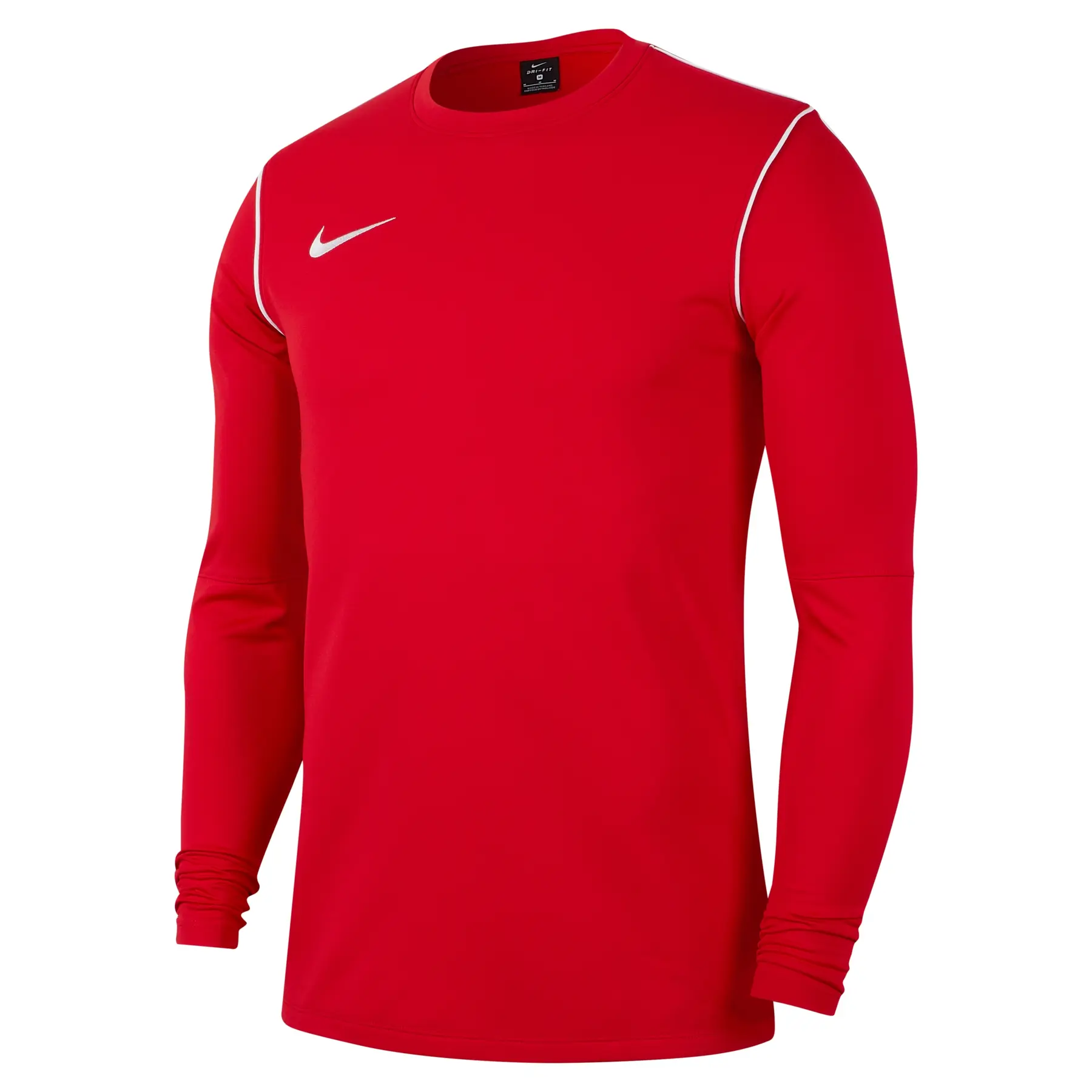 Langarmtrikot Dri-FIT Park - Rouge - male - Size: 2XL