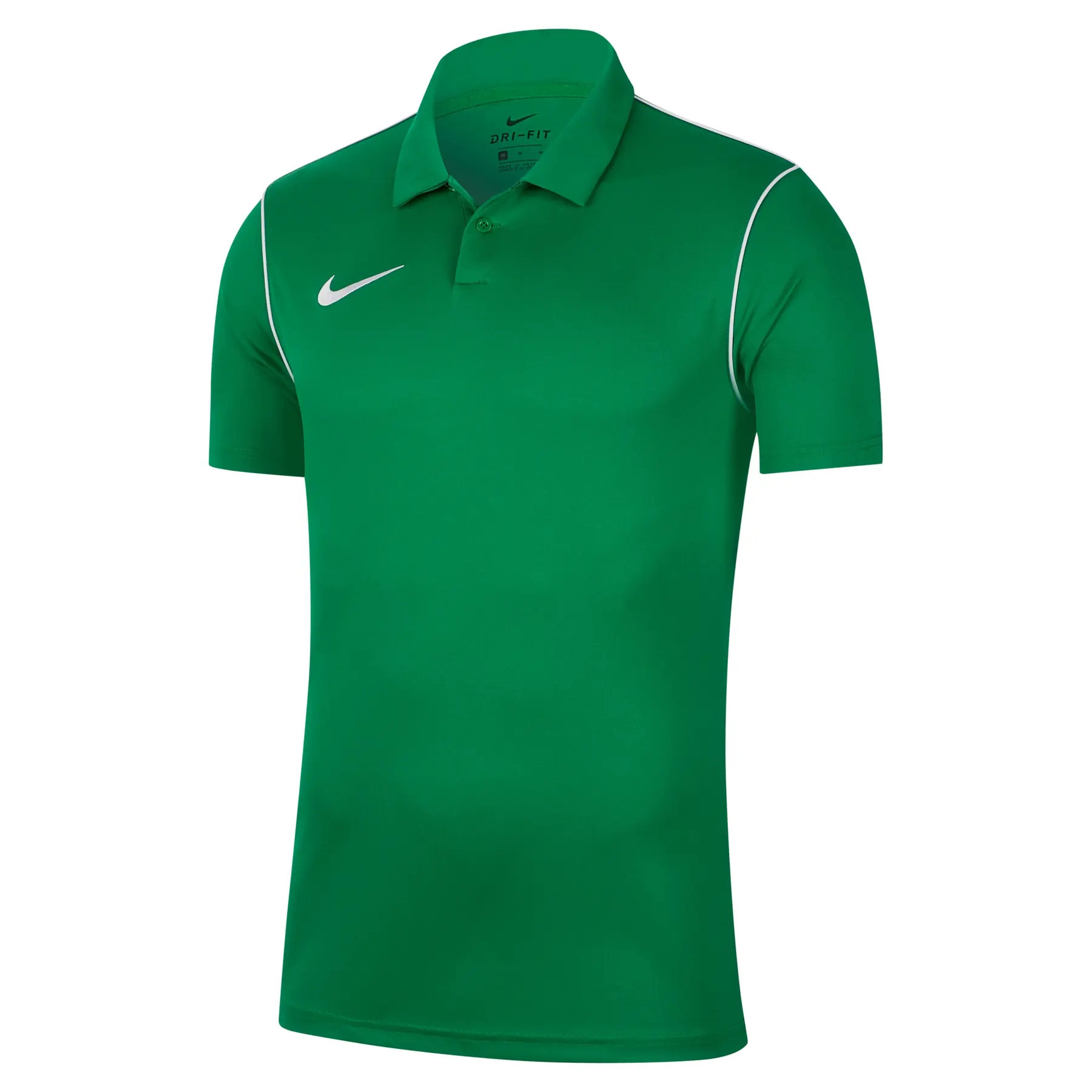 Polo Dri-FIT Park - Vert - male - Size: S