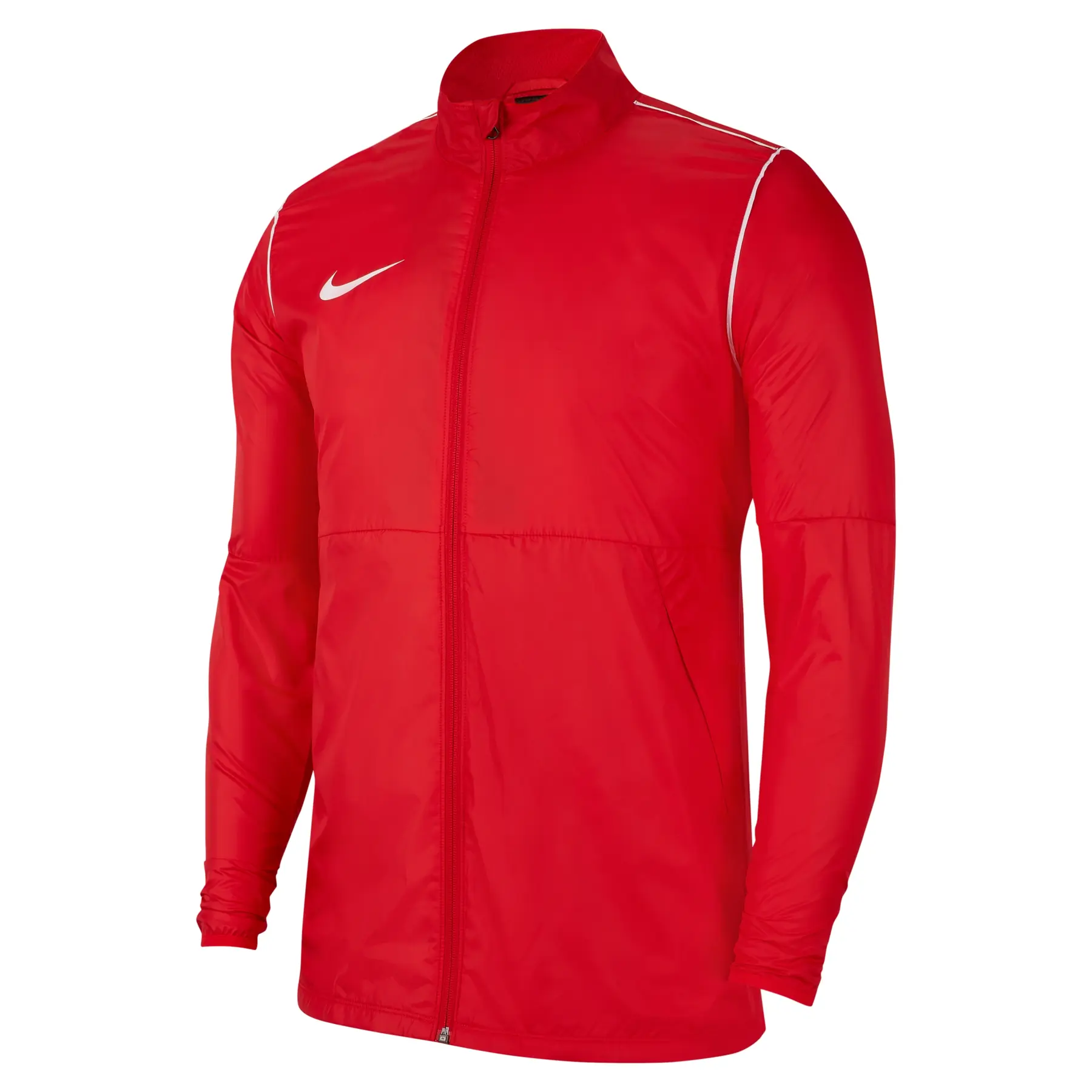 Kinderjacke Repel Park - Rouge - unisex - Size: 10/12 ans