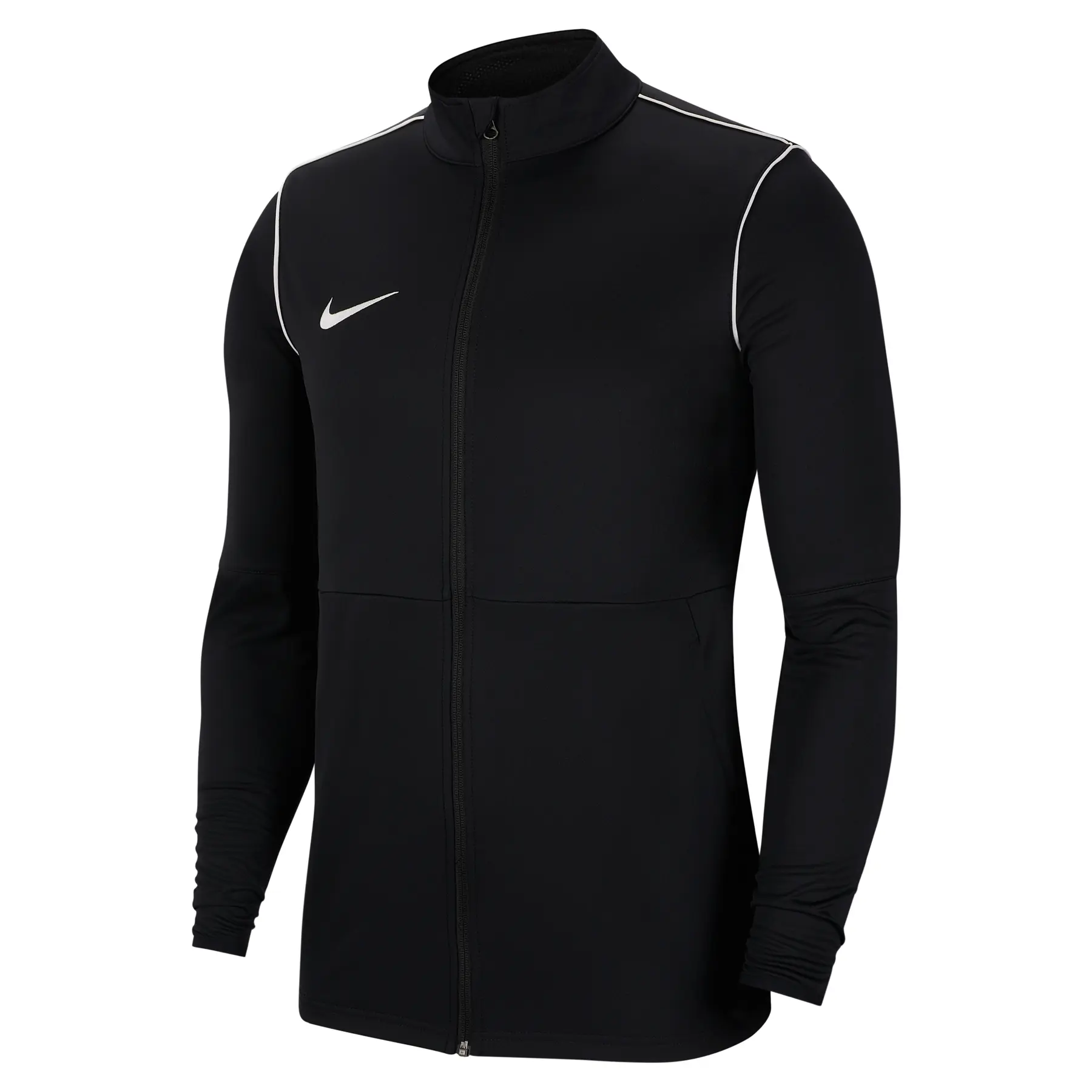 Kinderjacke Dri-FIT Park - Noir - unisex - Size: 8/10 ans