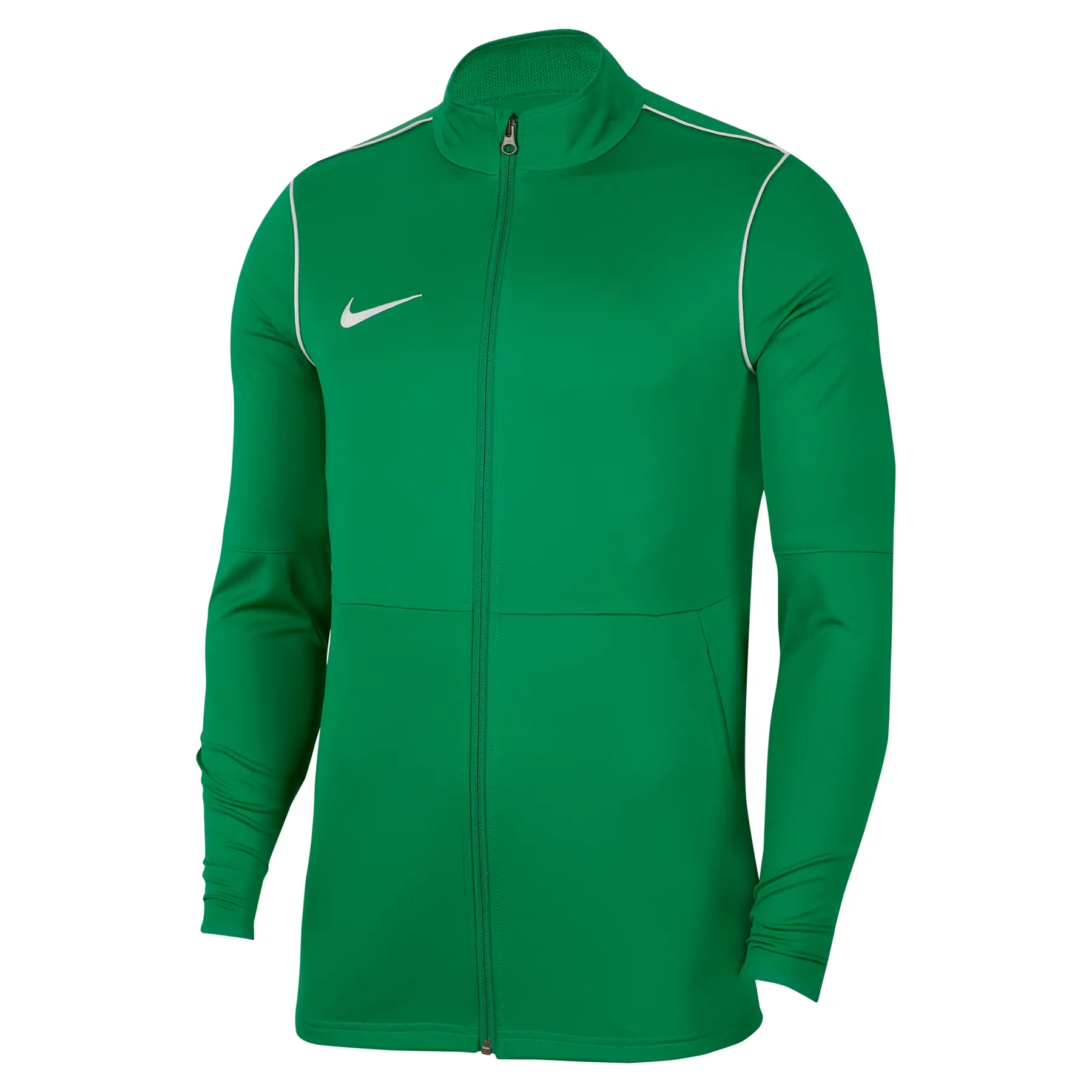 Kinderjacke Dri-FIT Park - Vert - unisex - Size: 6/8 ans