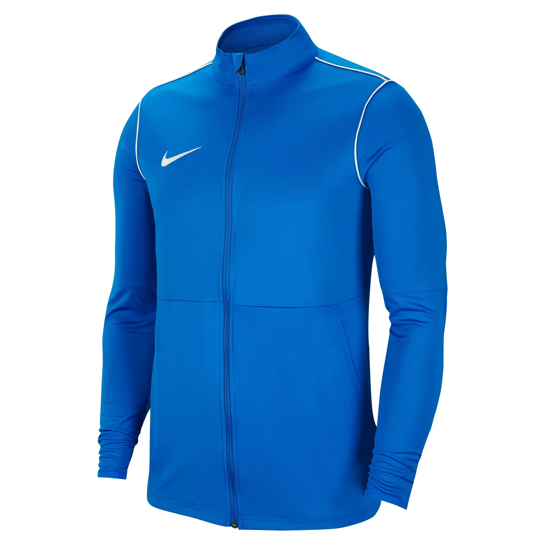 Kinderjacke Dri-FIT Park - Bleu - unisex - Size: 8/10 ans