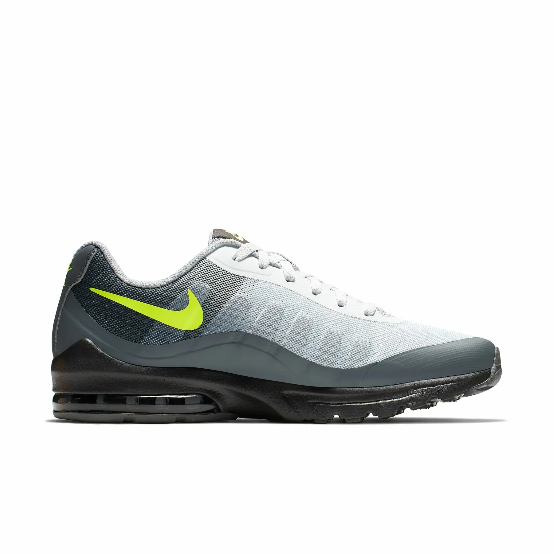 Sneakers Air Max Invigor - Noir - male - Size: 47