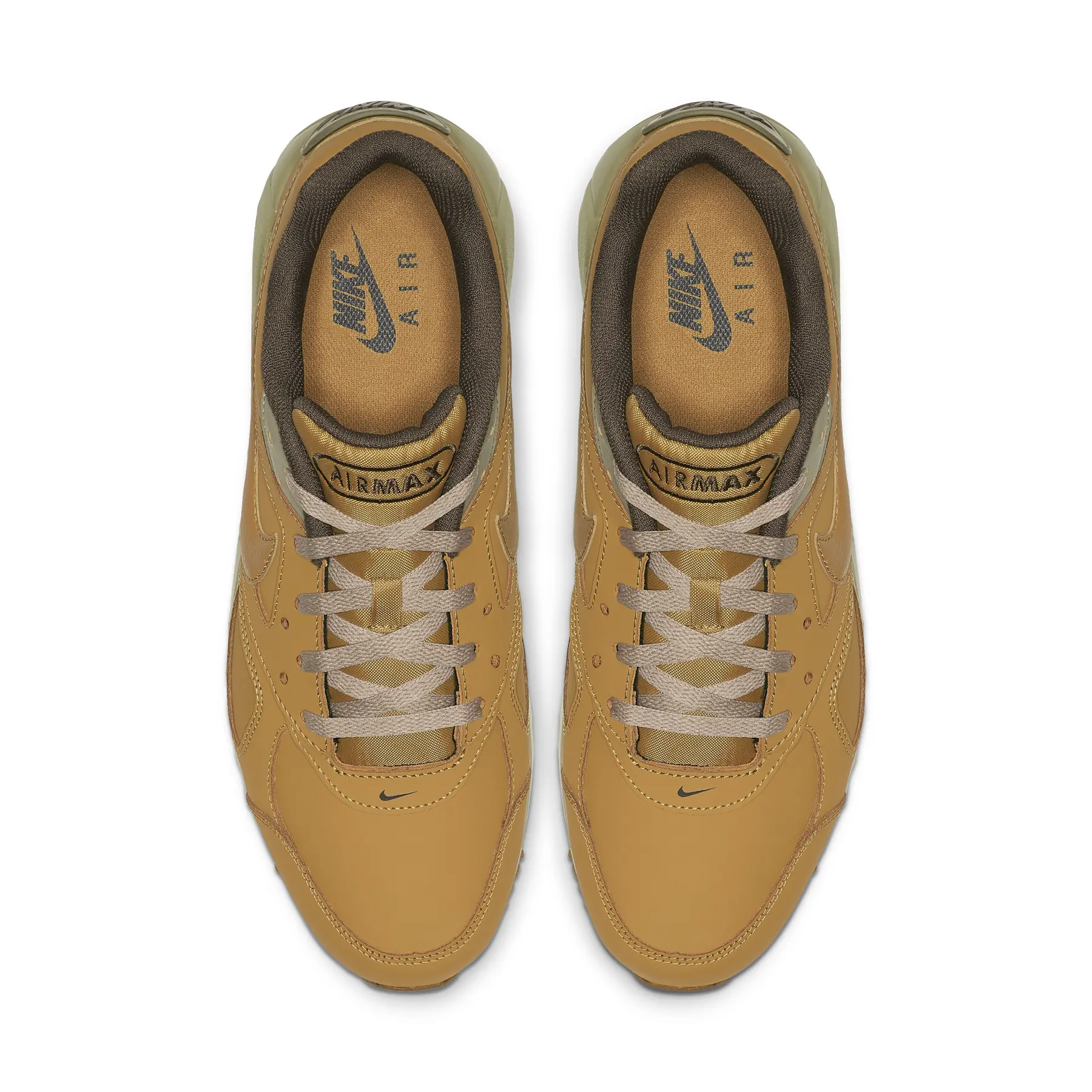 Trainers Nike Air Max Ivo | Foot-Store