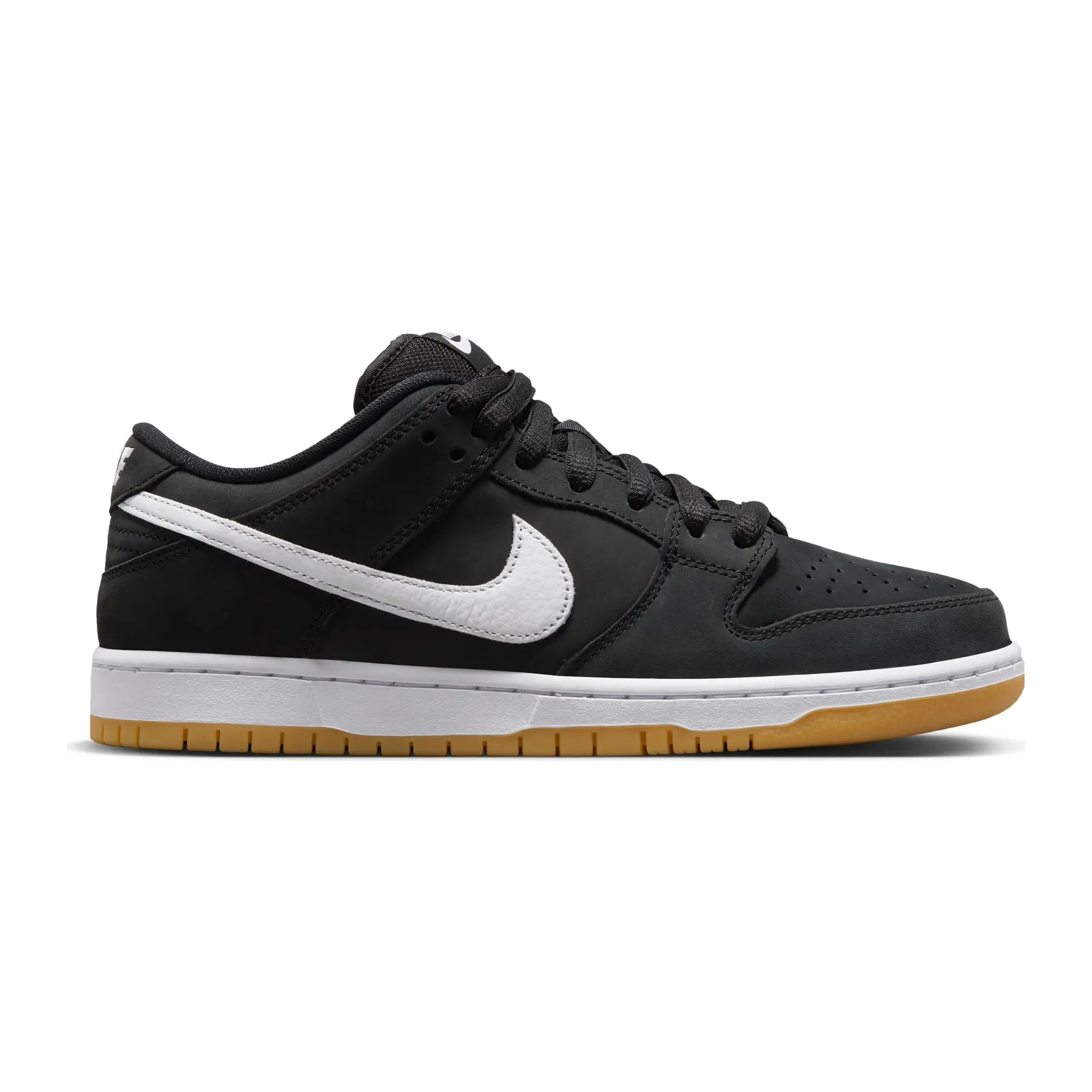 0196156276014 - Baskets SB Dunk Pro Iso Gum
