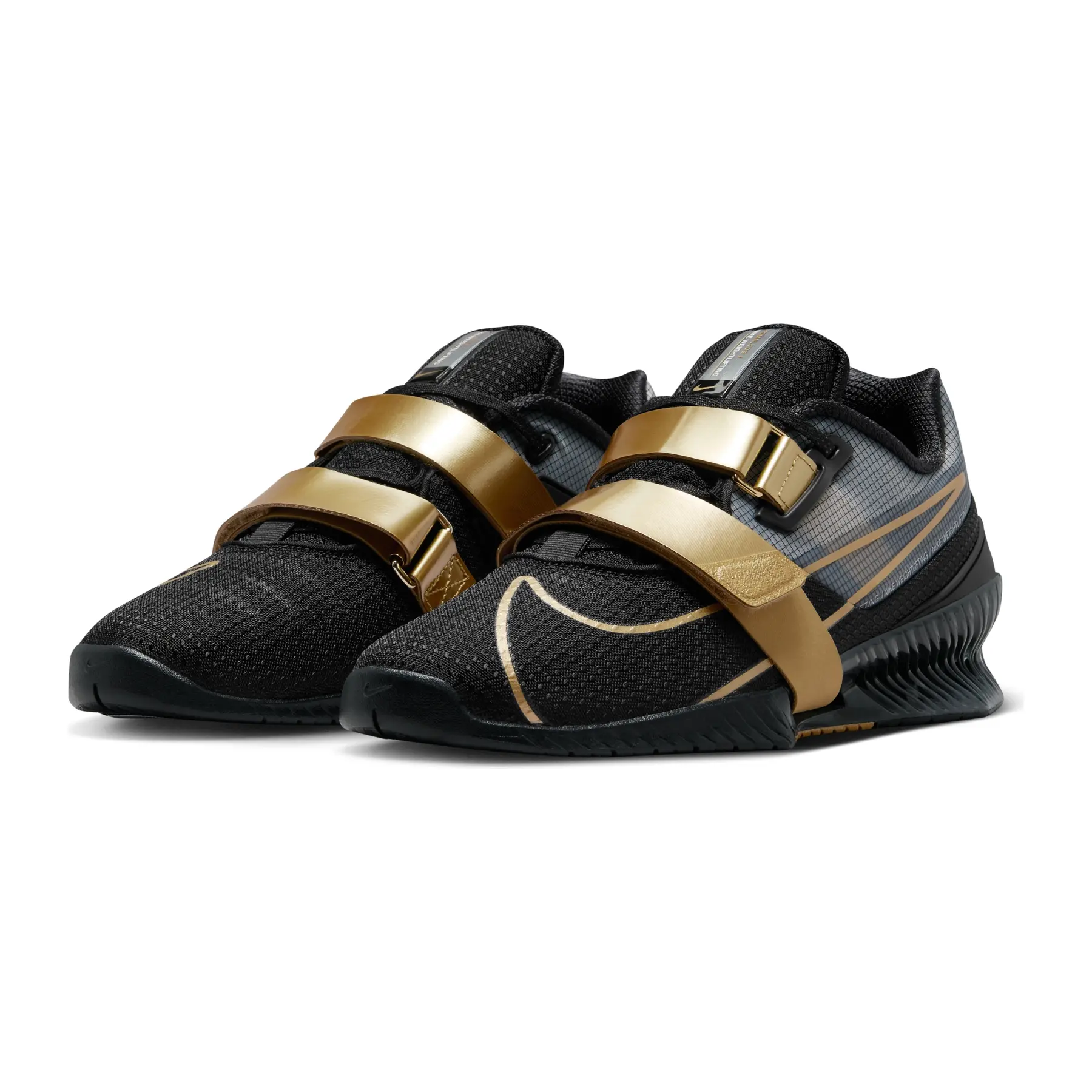 Zapatillas de halterofilia Nike Romaleos 4 | Handball-Store