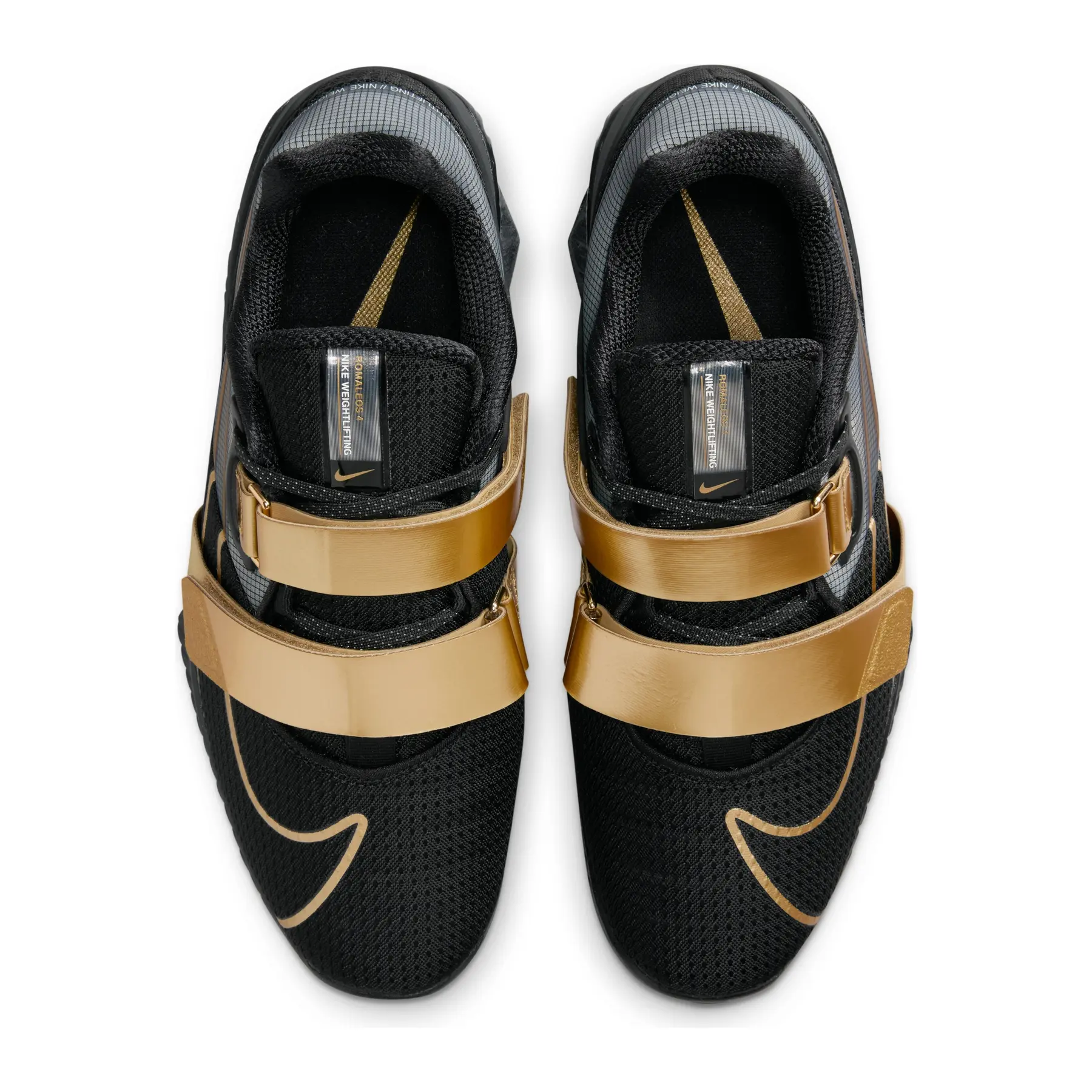 Zapatillas de halterofilia Nike Romaleos 4 | Handball-Store