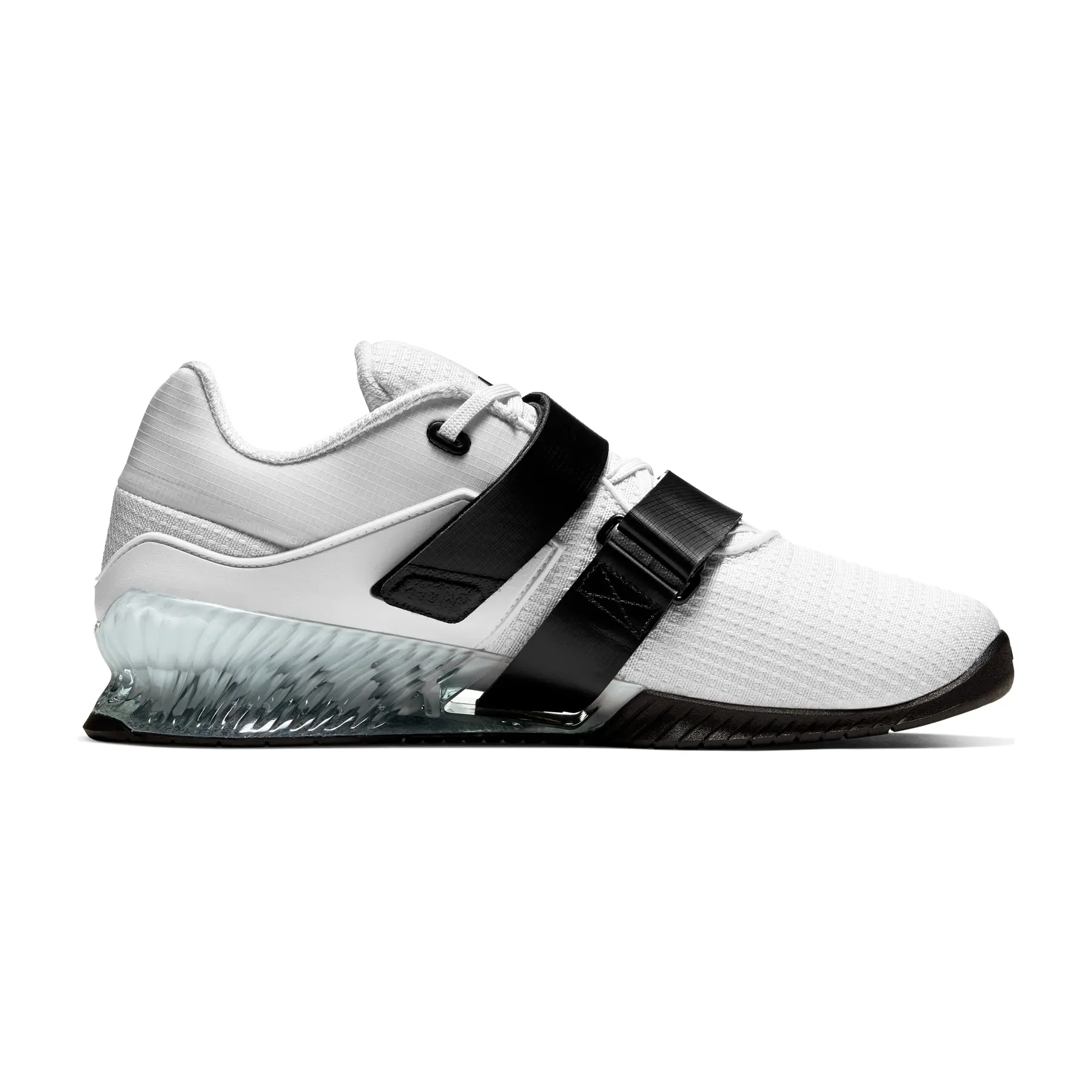 Zapatillas de halterofilia Nike Romaleos 4 | Foot-Store