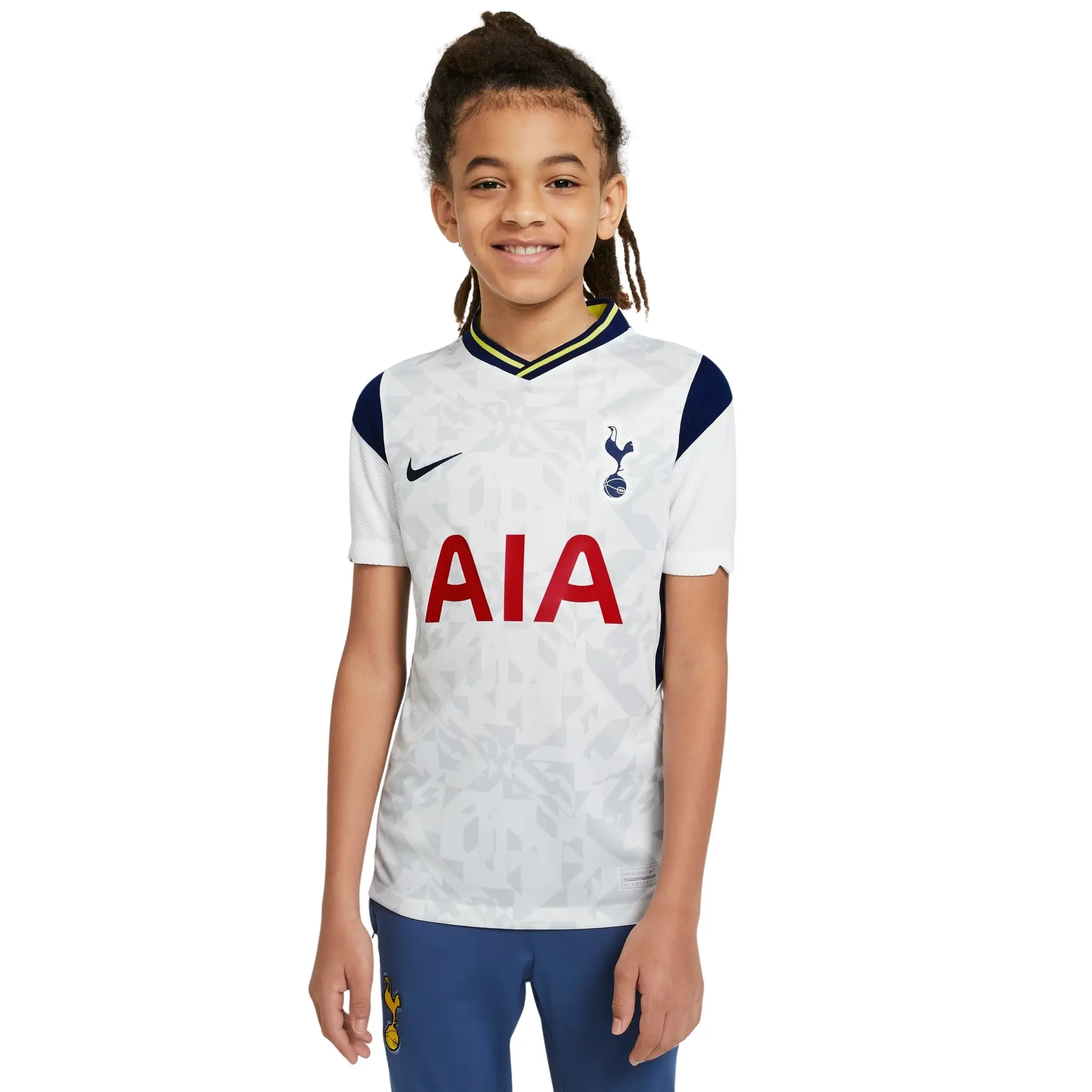 Maillot 2020/21 Tottenham Hotspur Home