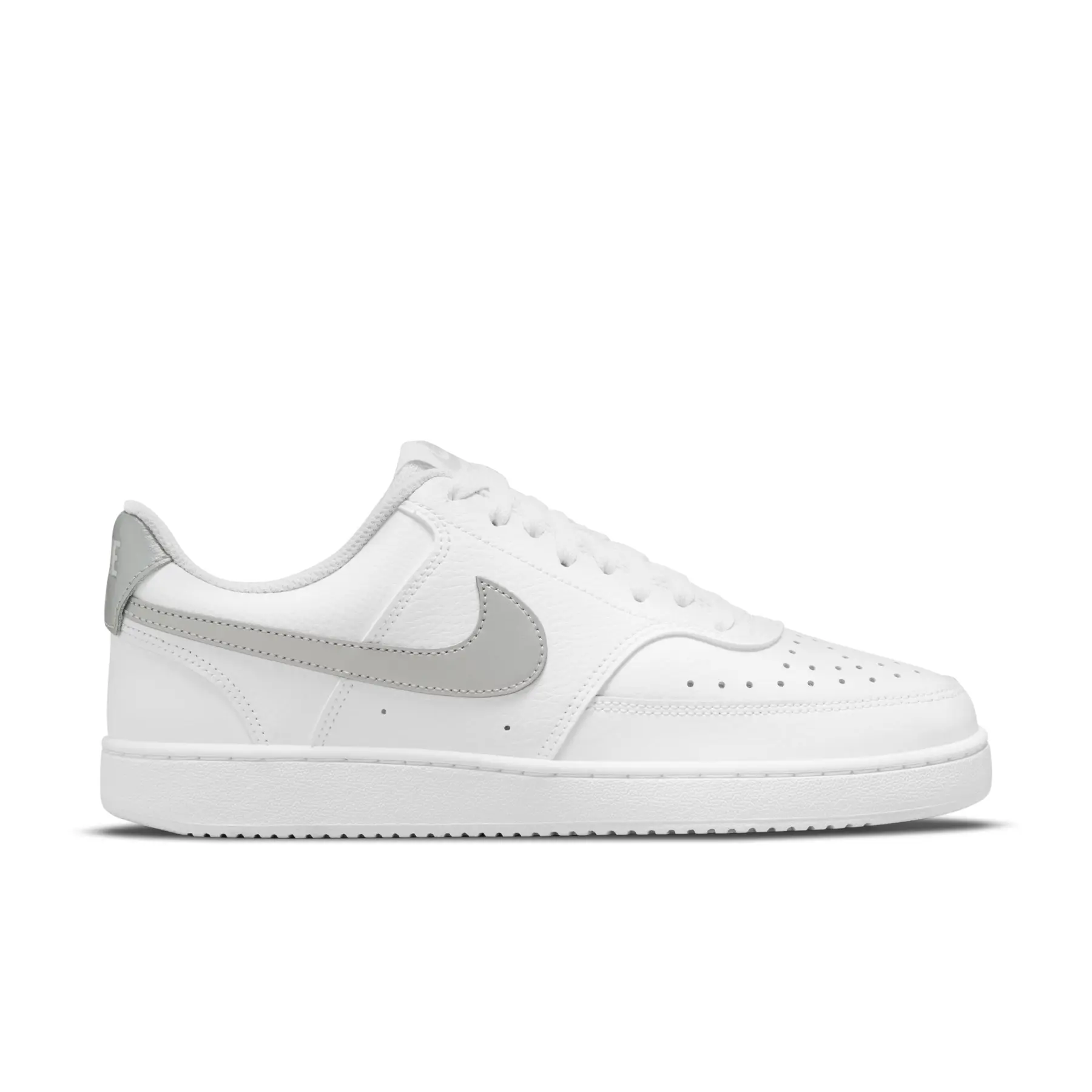Nike Baskets basses femme Nike Court Vision
