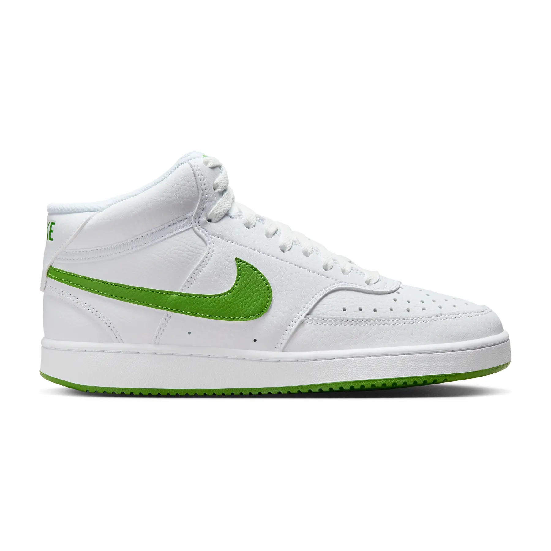0196975580309 - Sneakers Court Vision Mid
