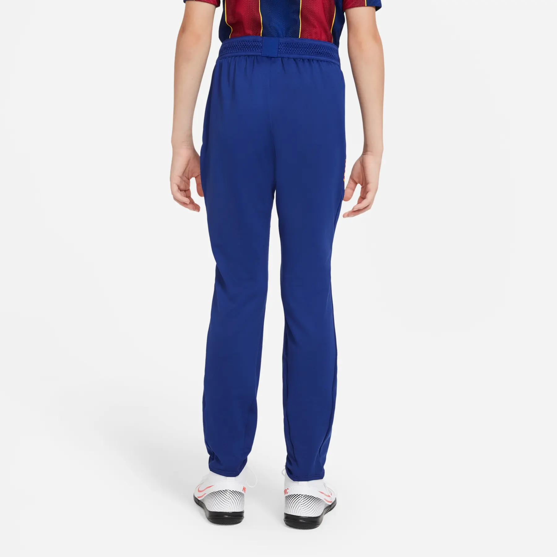 Children's training Trousers FC Barcelone 2020/21 | Foot-Store