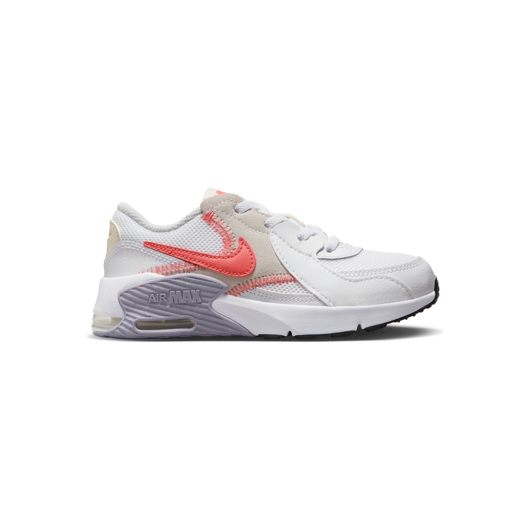 0196604980548 - Sneakers junges Kind Air Max Excee