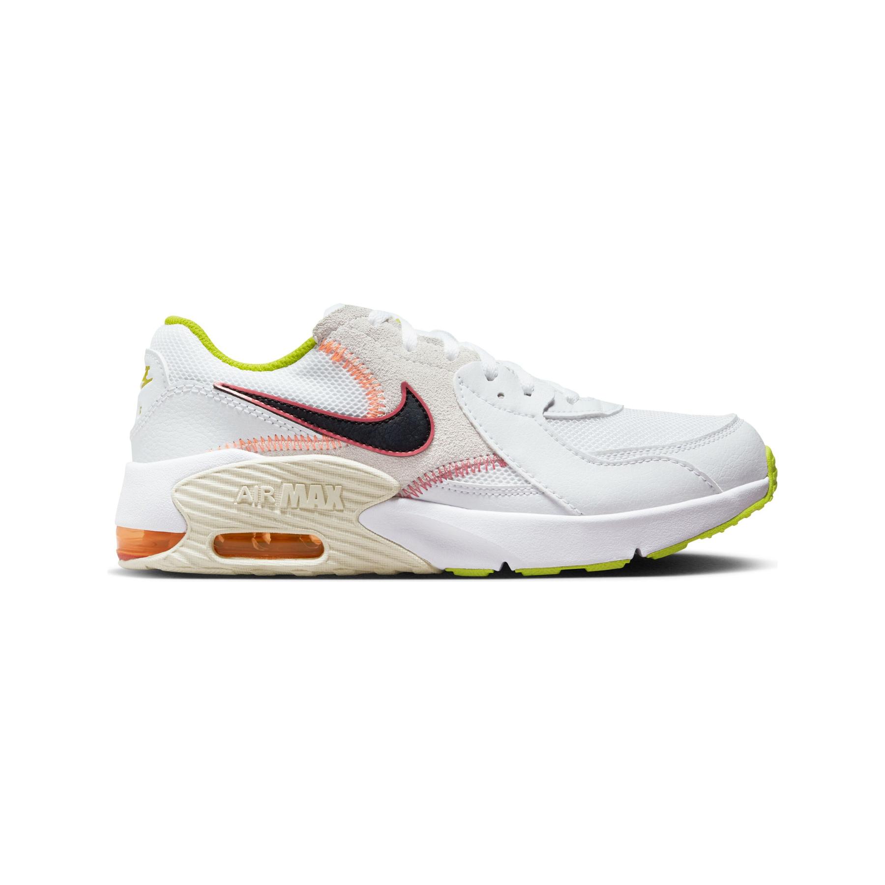 0196604980975 - Sneakers für Kinder Air Max Excee