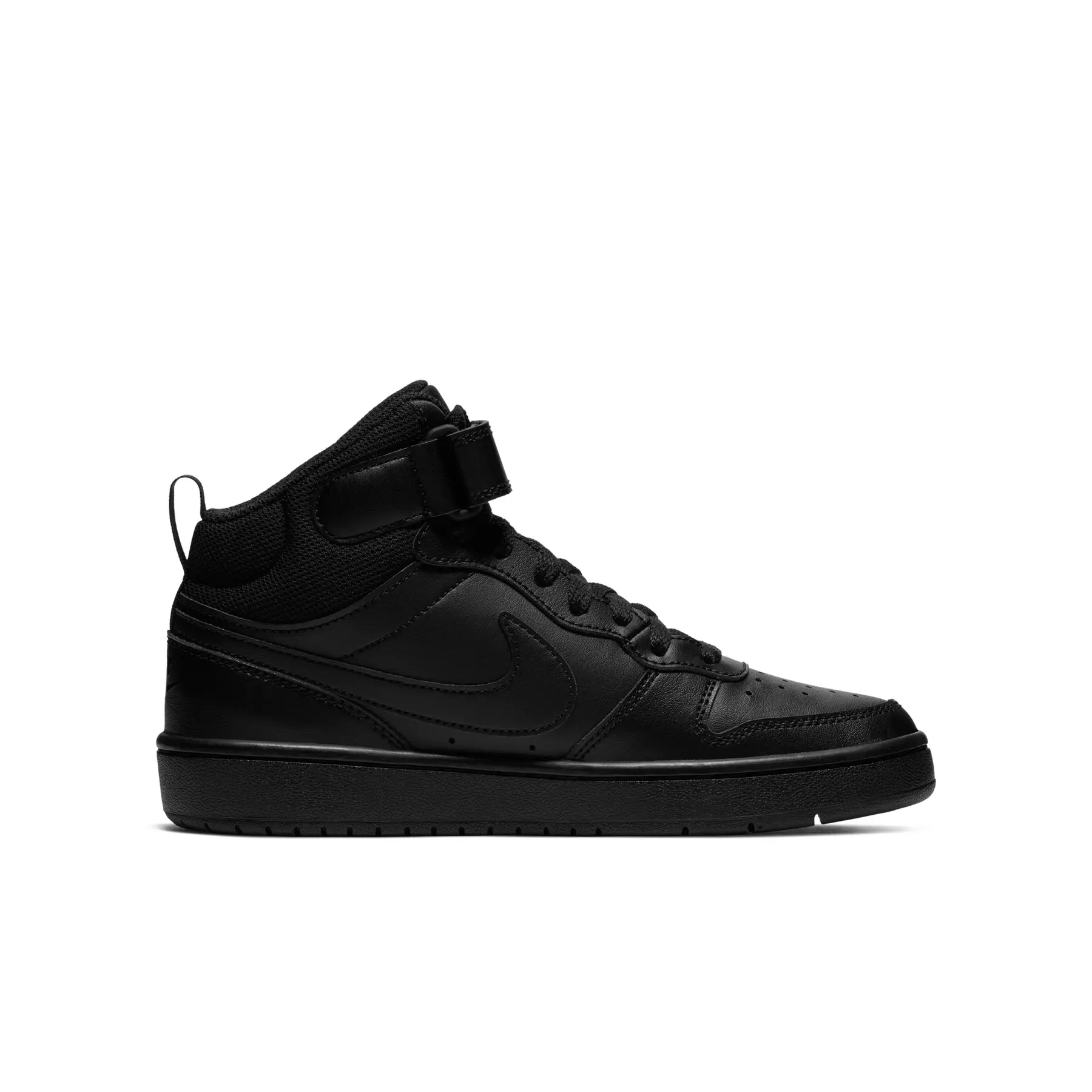 Children Nike Court Borough Mid Sneakers main image 0