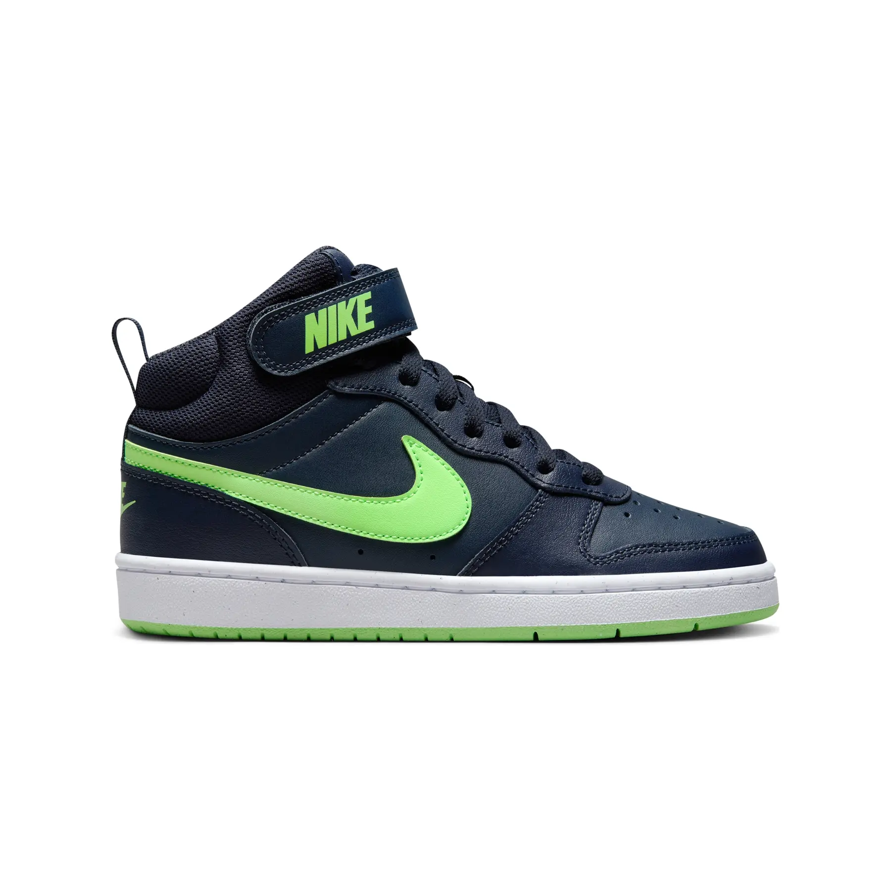 0196969478469 - Sneakers Court Borough Mid 2