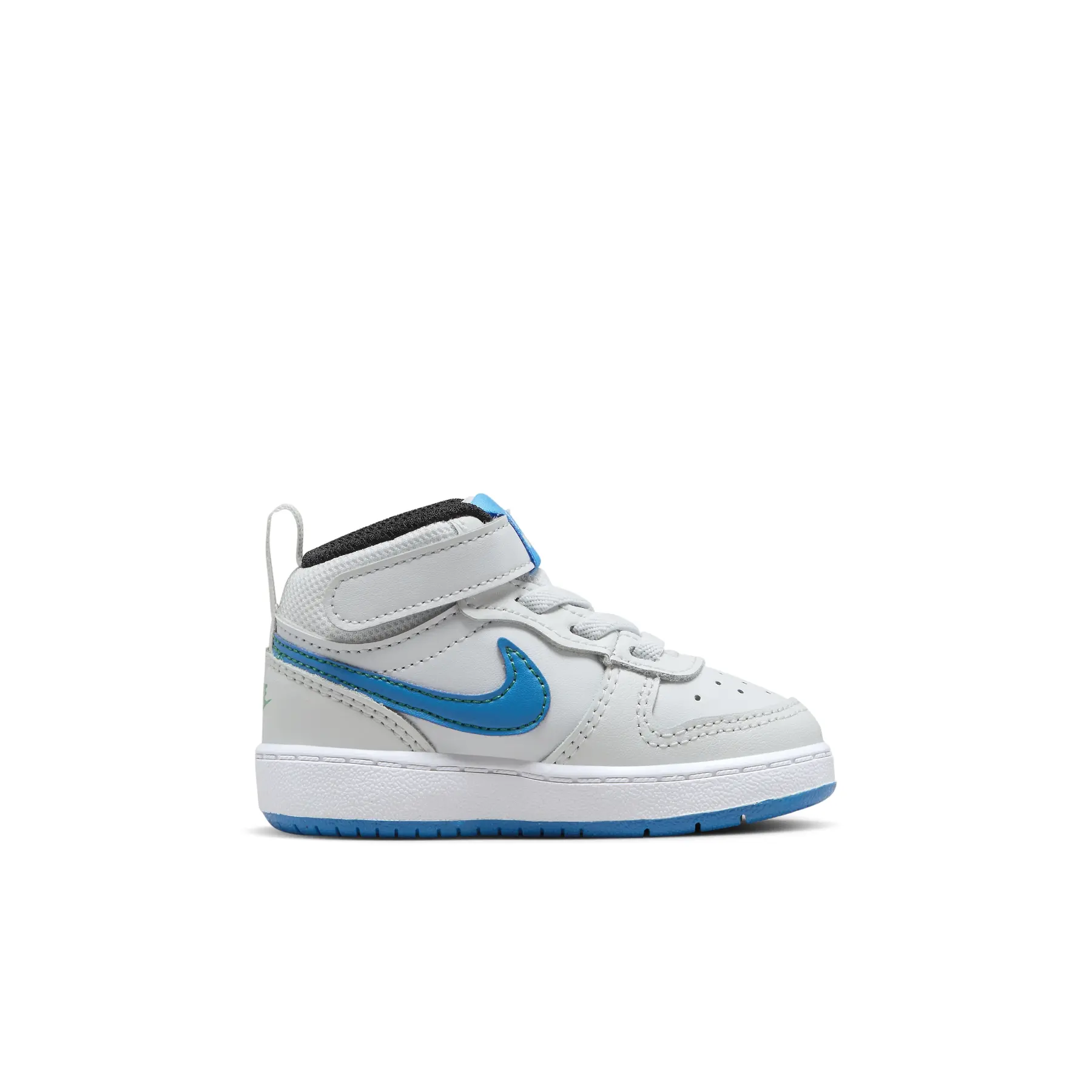 0196604981453 - Baby-Sneakers Court Borough Mid 2