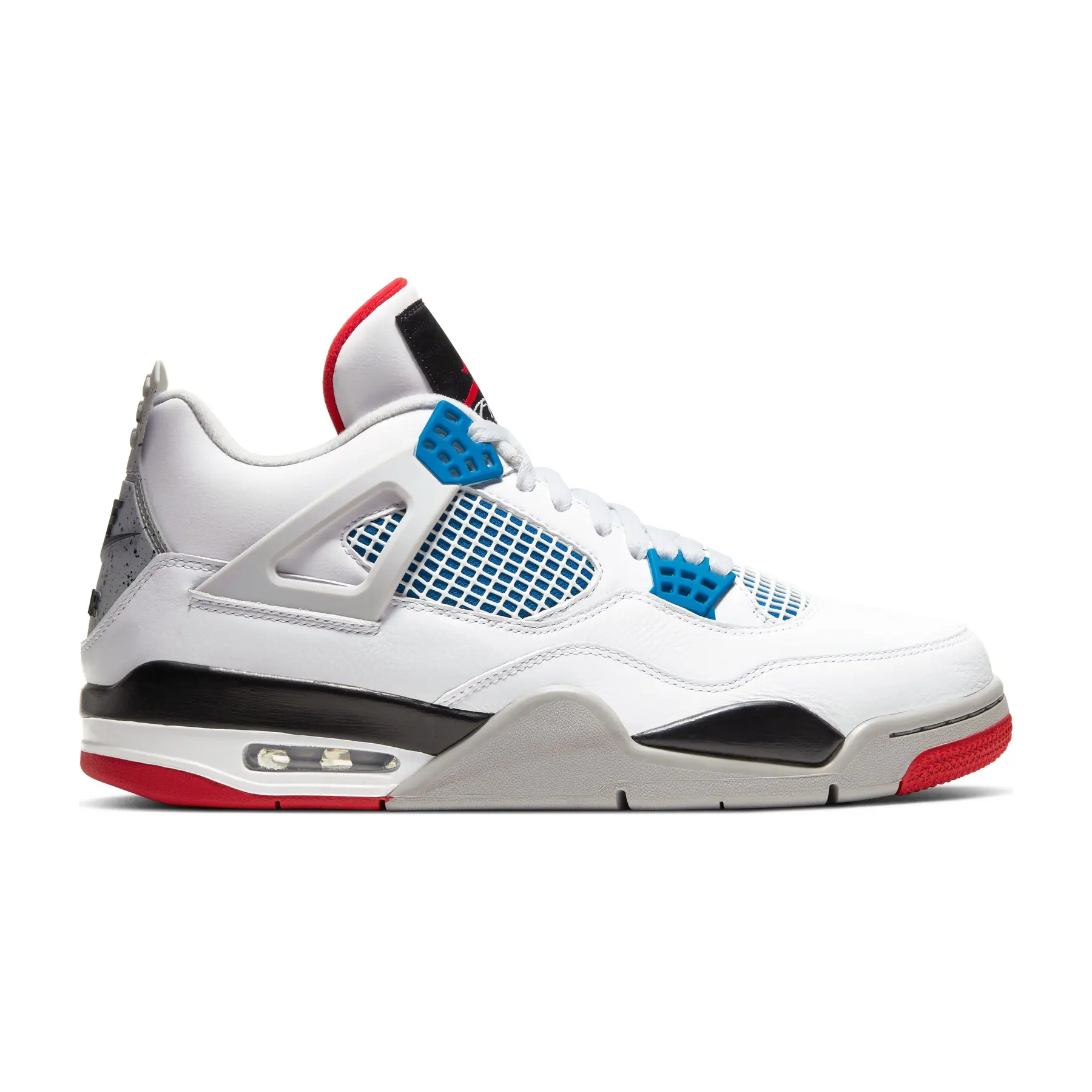 0193153086059 - Sneakers Air Jordan 4
