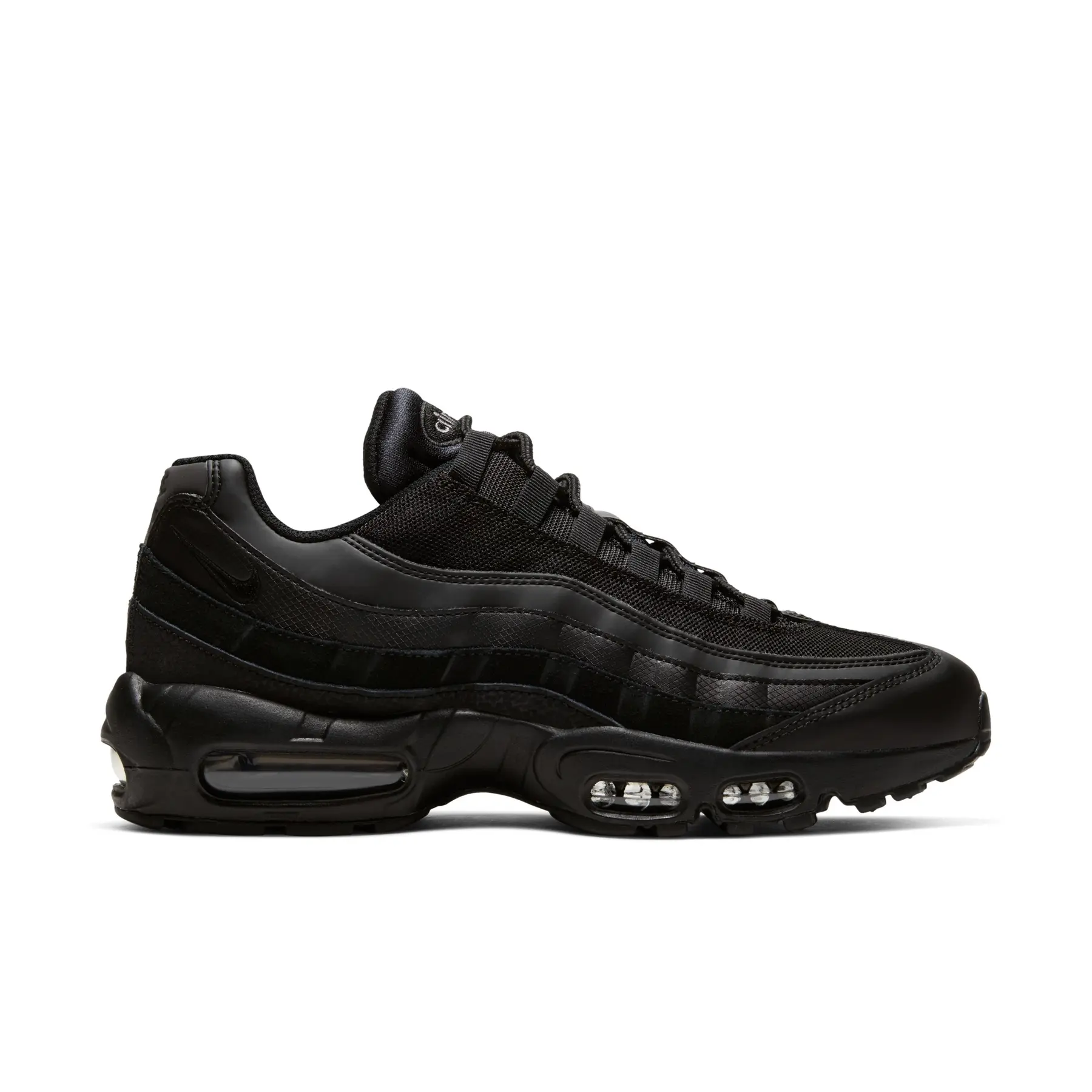 0193154407686 - Sneakers Air Max 95 Essential