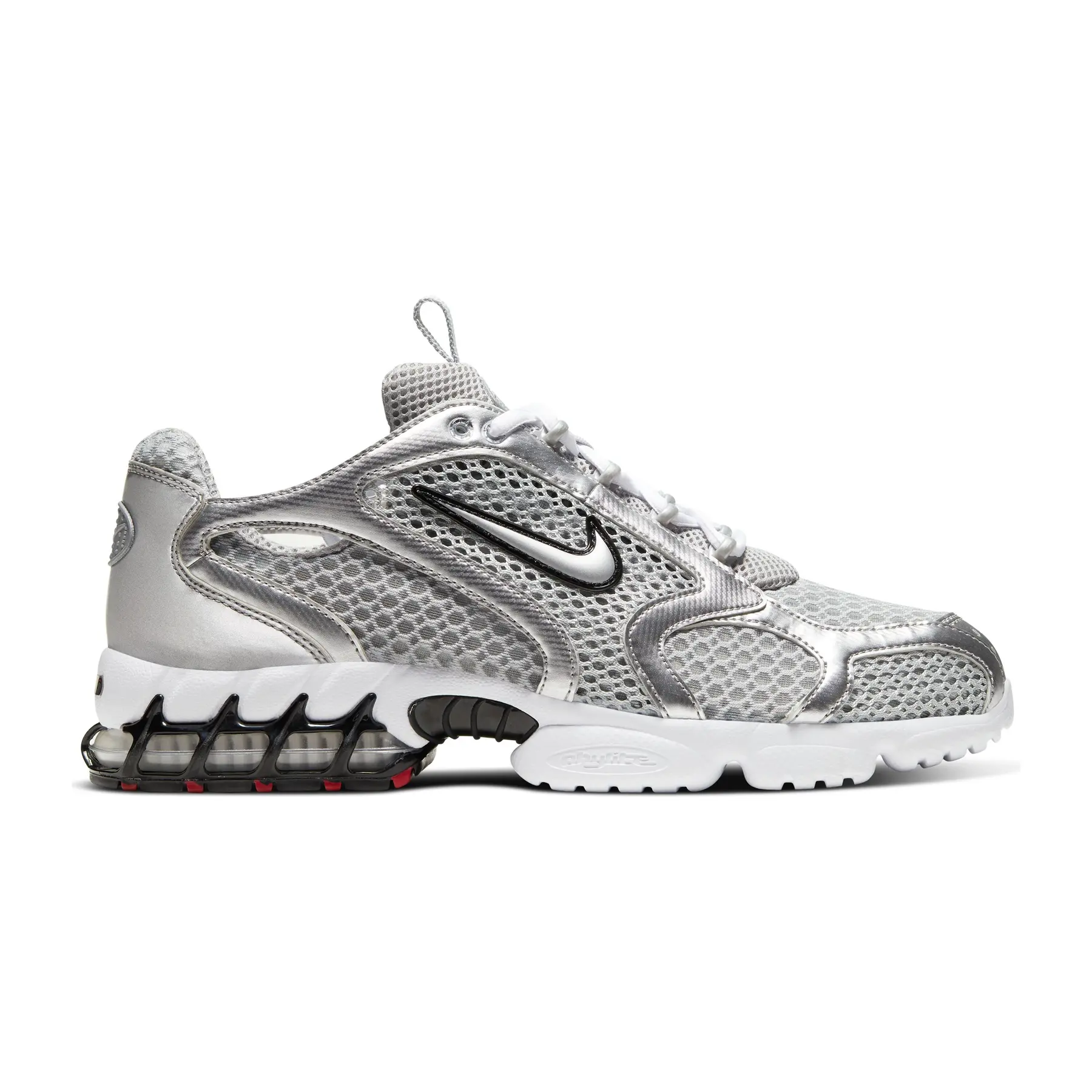 0193154212020 - Baskets Air Zoom Spiridon Cage 2
