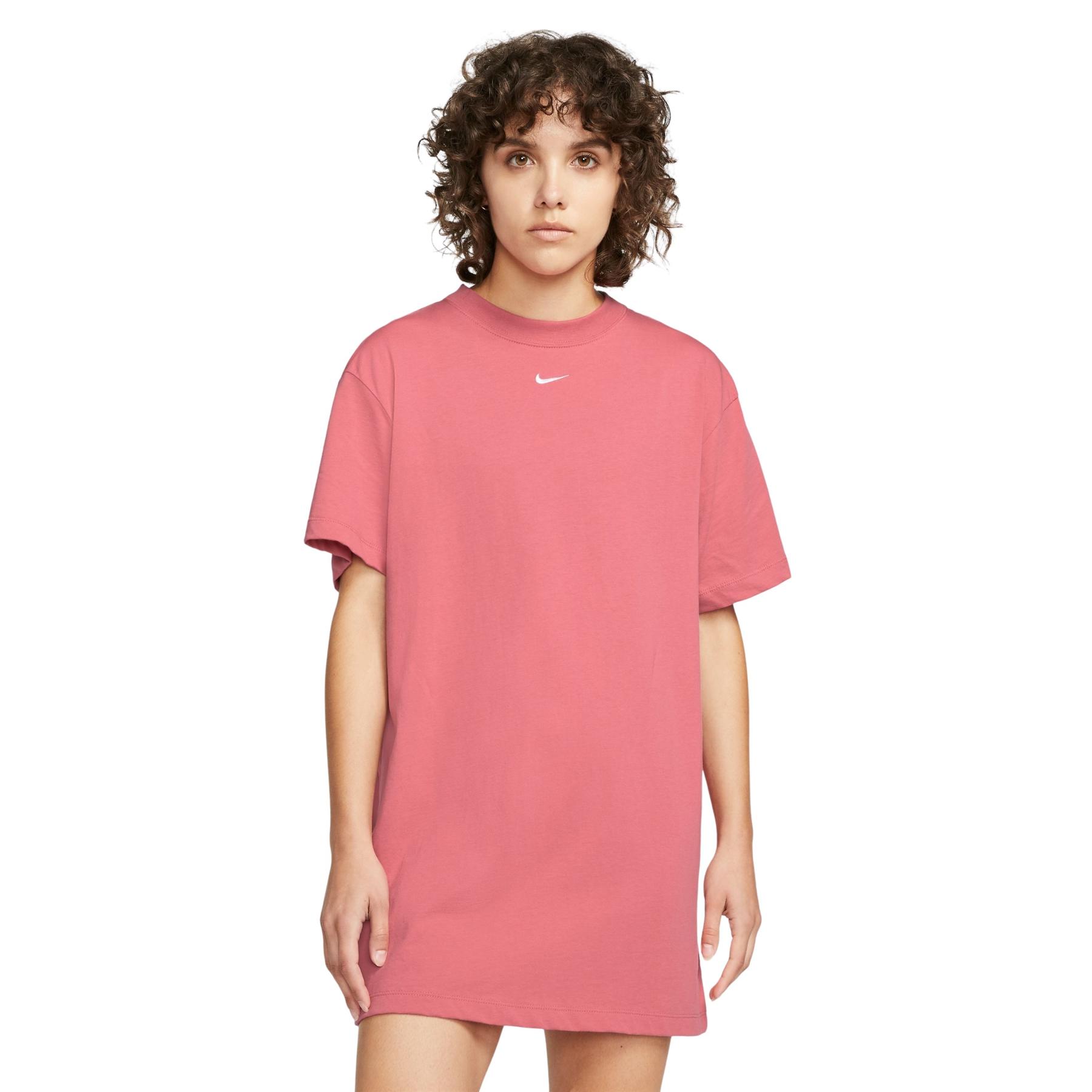 0195242424308 - Robe t-shirt femme Sportswear NSW Essential