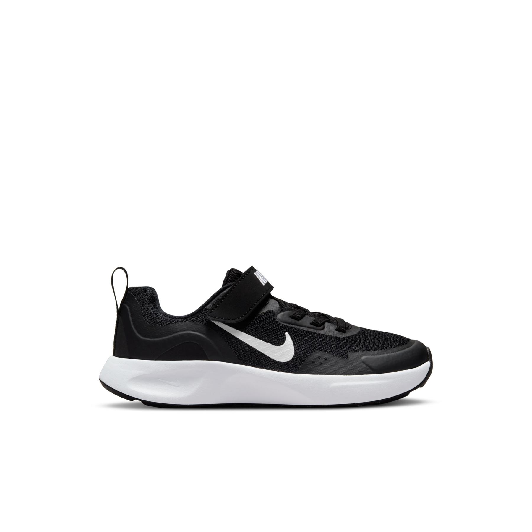 0194495073349 - WearAllDay Schuh für jüngere Kinder - Schwarz