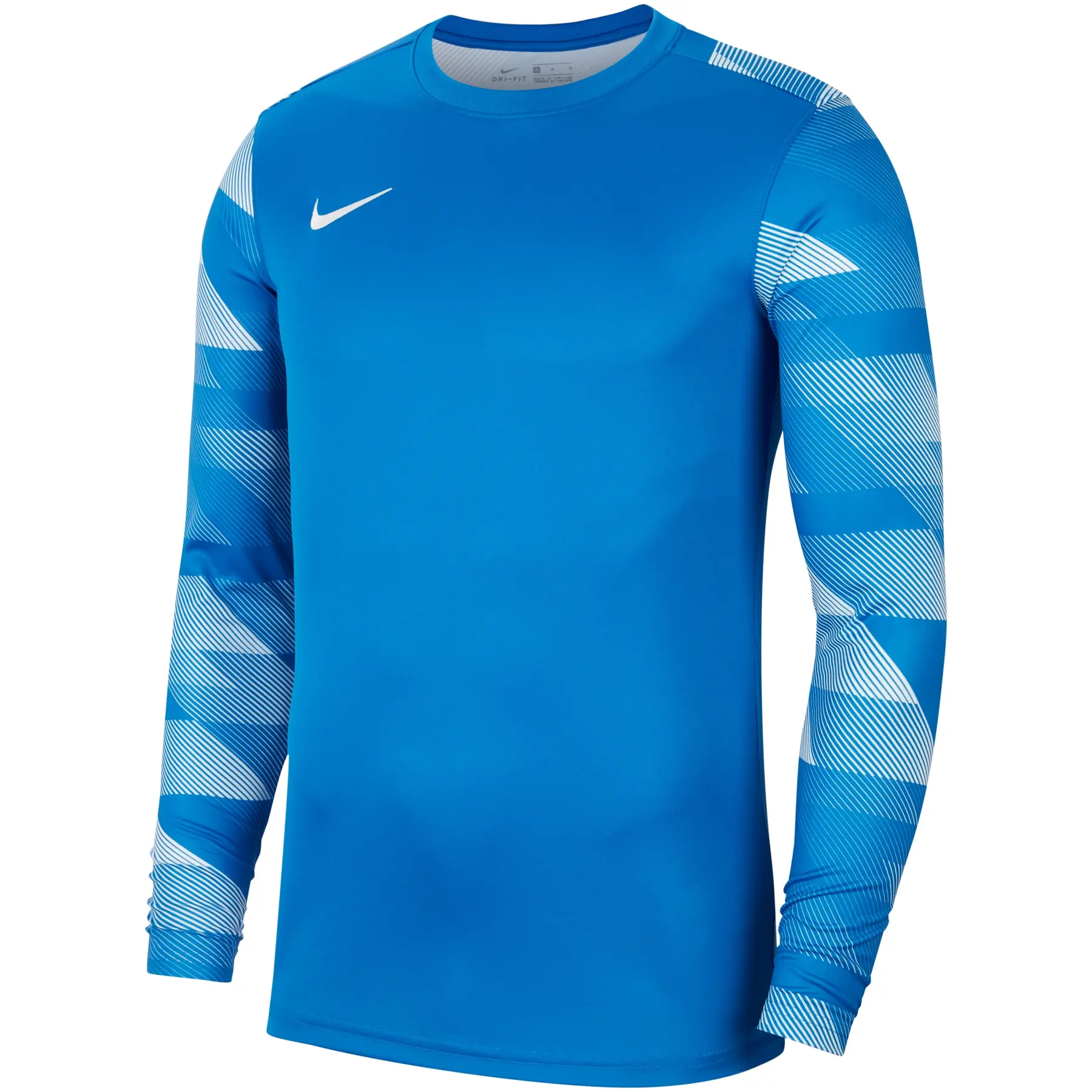 Trikot Dri-FIT Park IV - Bleu - male - Size: S