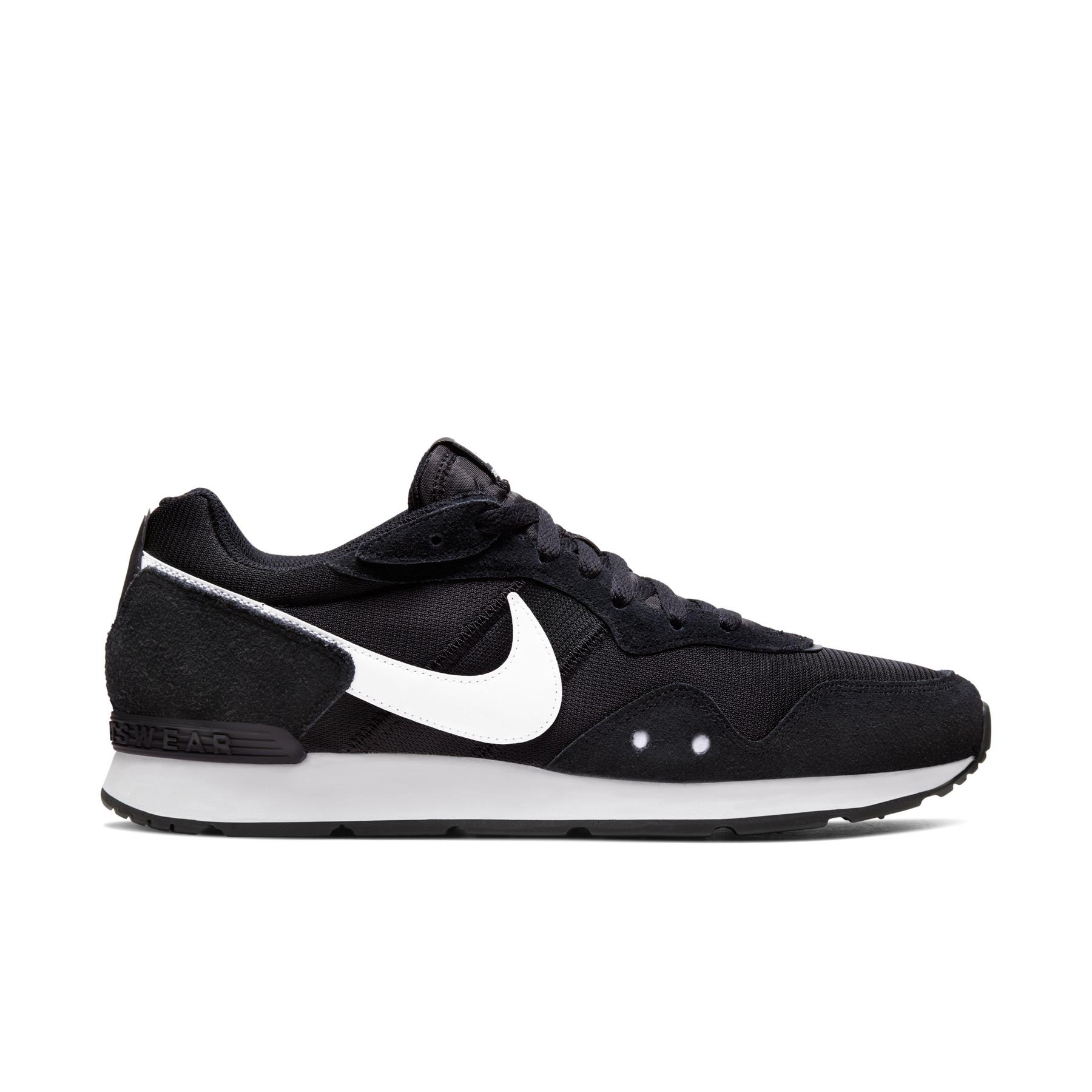 0193658089517 - Nike Sneaker Venture Runner in schwarz Sneaker für Herren